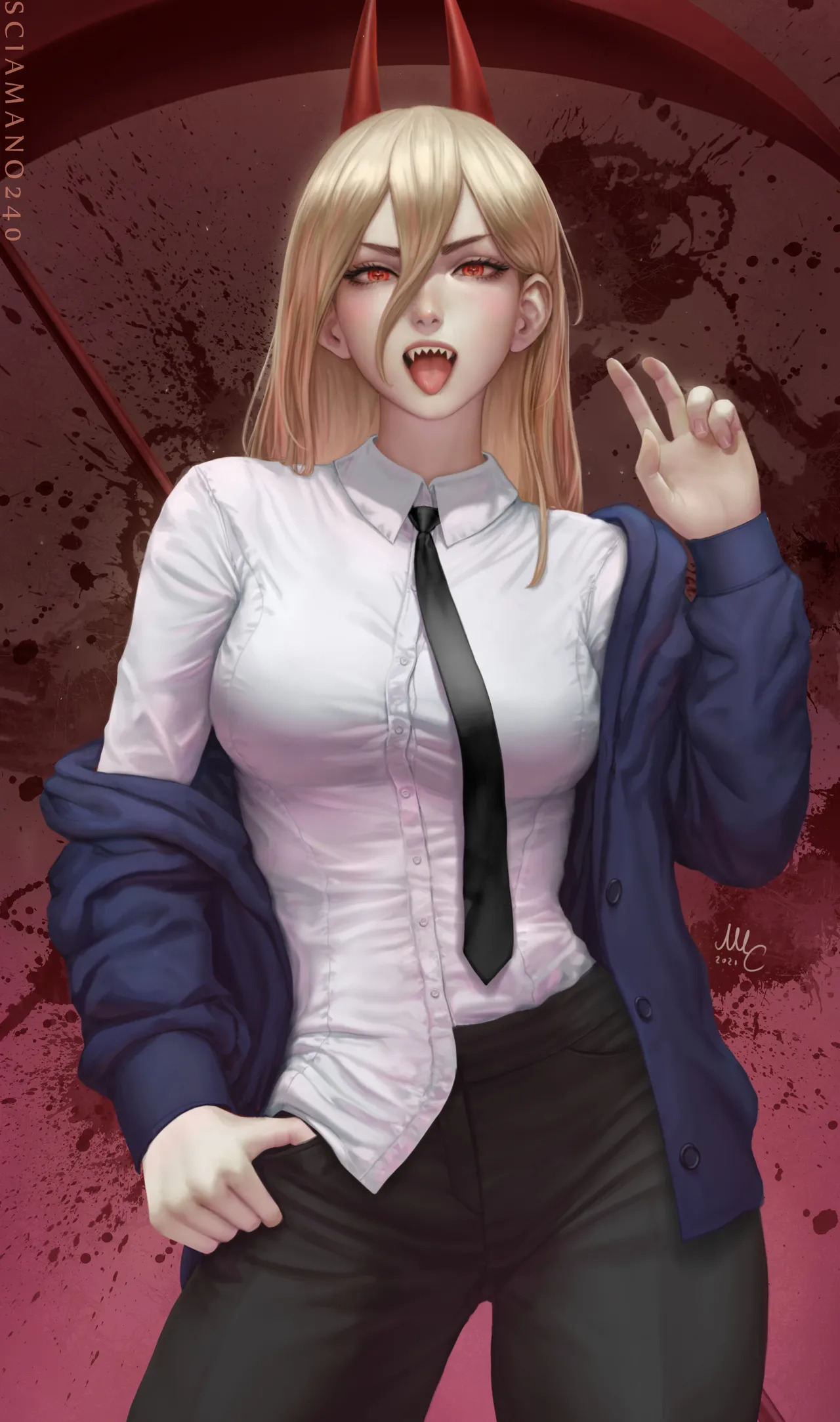 sciamano240 [21.08 PACK] - Page 182