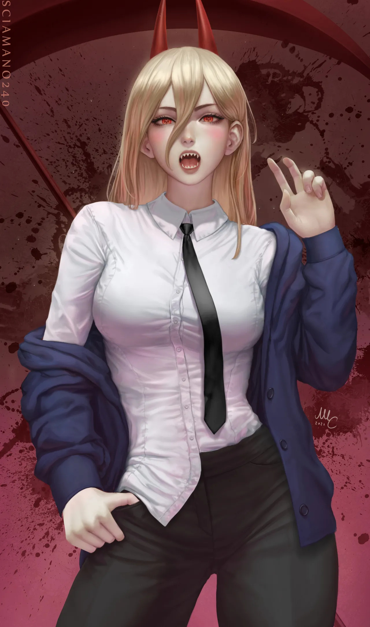sciamano240 [21.08 PACK] - Page 183