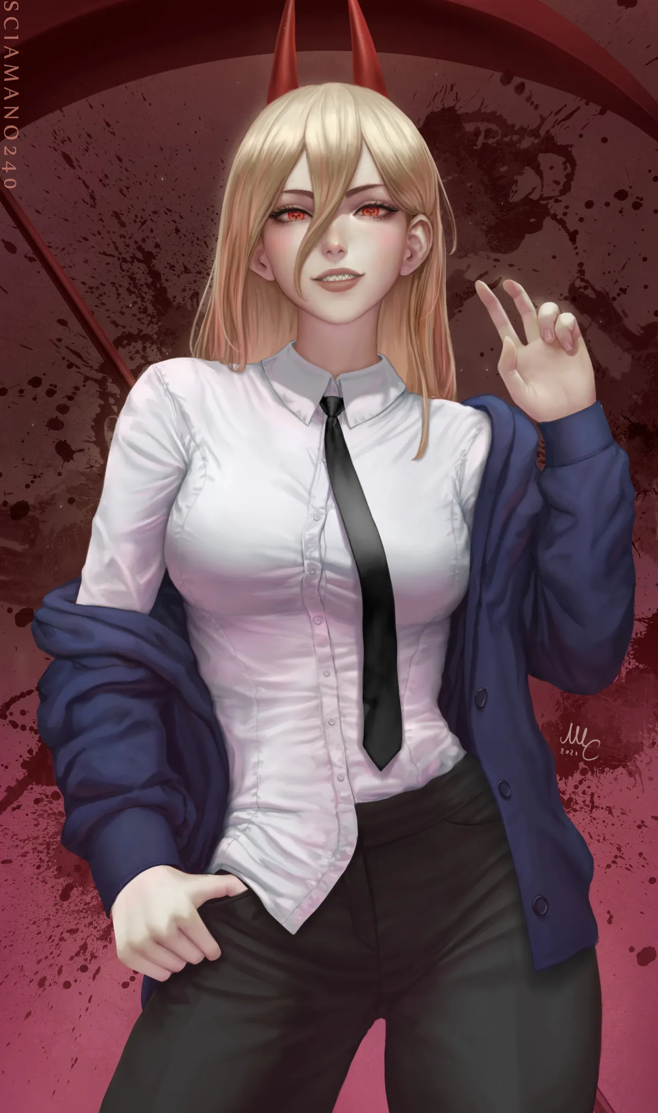 sciamano240 [21.08 PACK] - Page 184