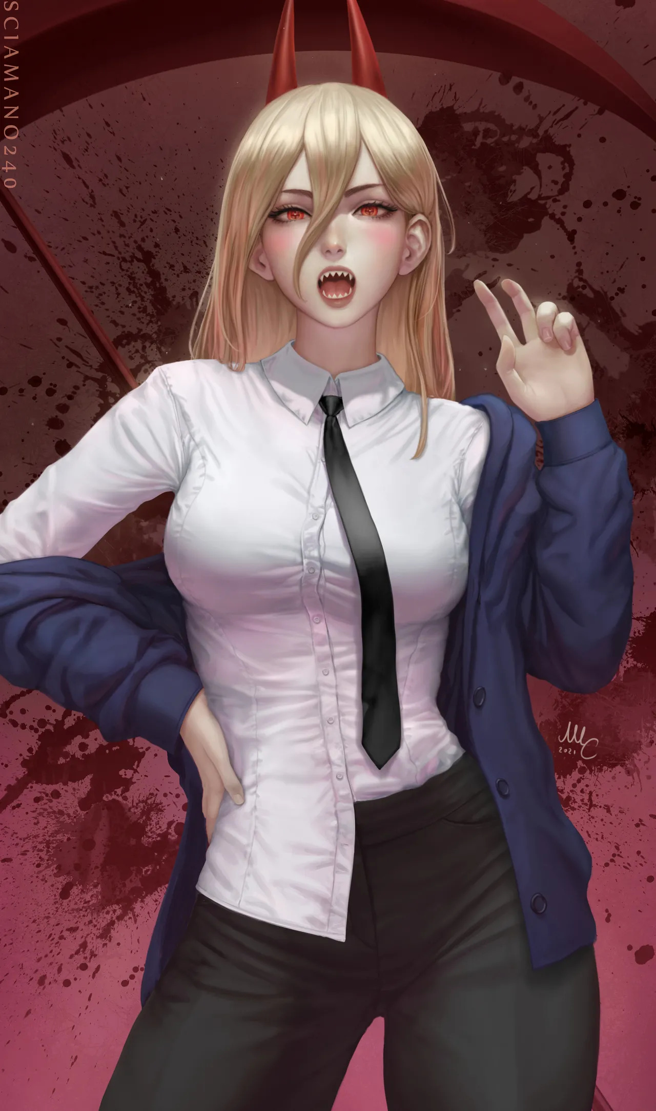 sciamano240 [21.08 PACK] - Page 186