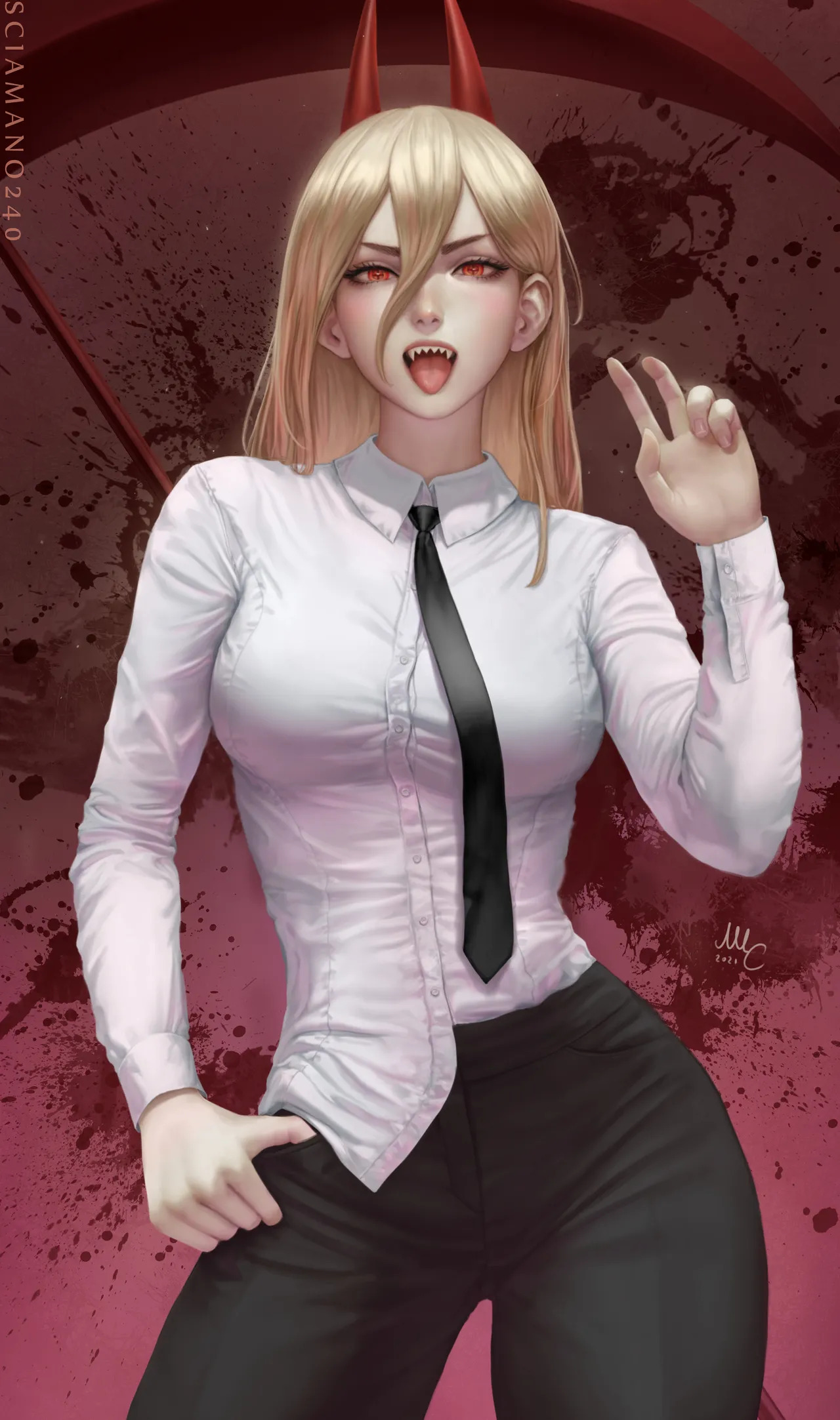 sciamano240 [21.08 PACK] - Page 188