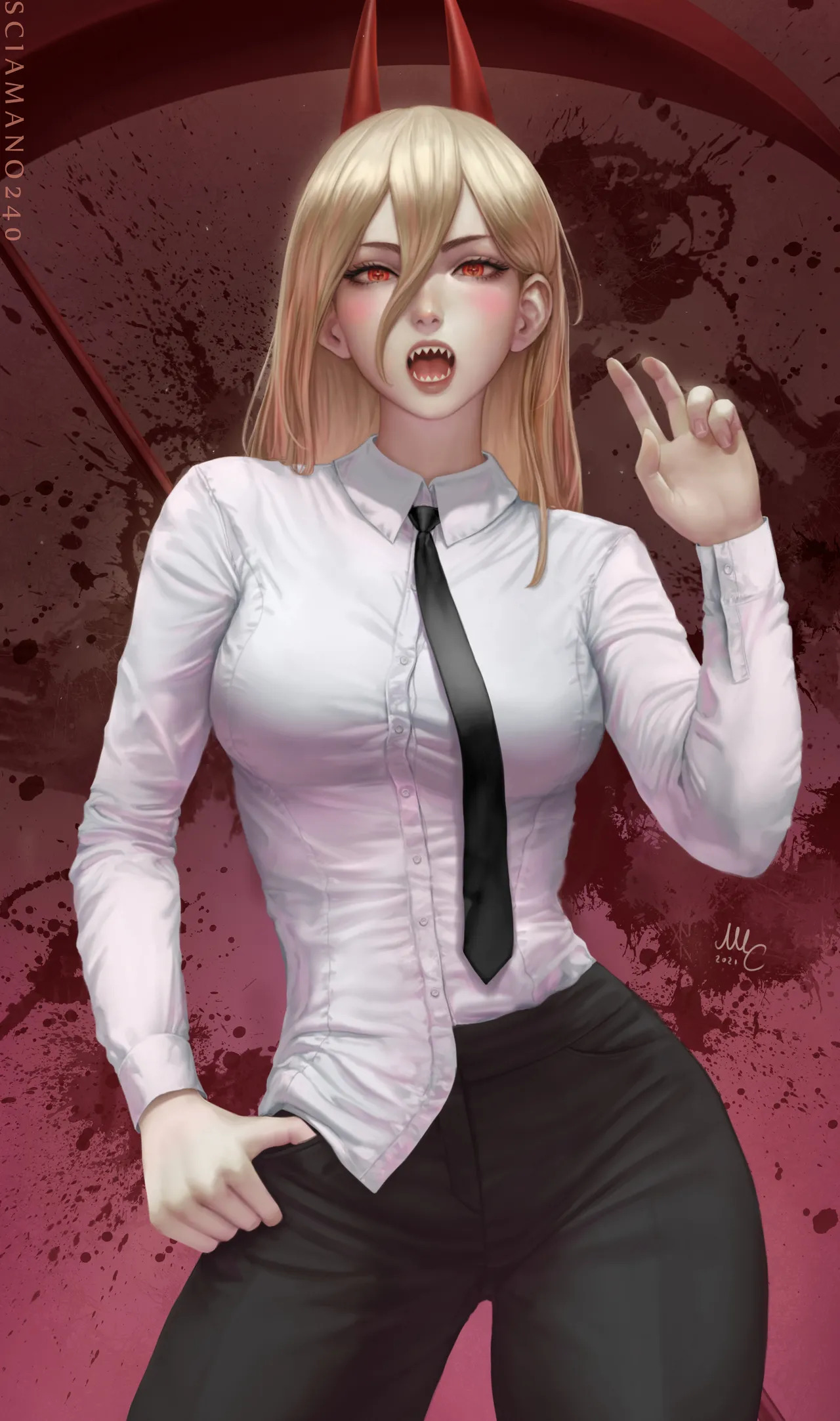 sciamano240 [21.08 PACK] - Page 189