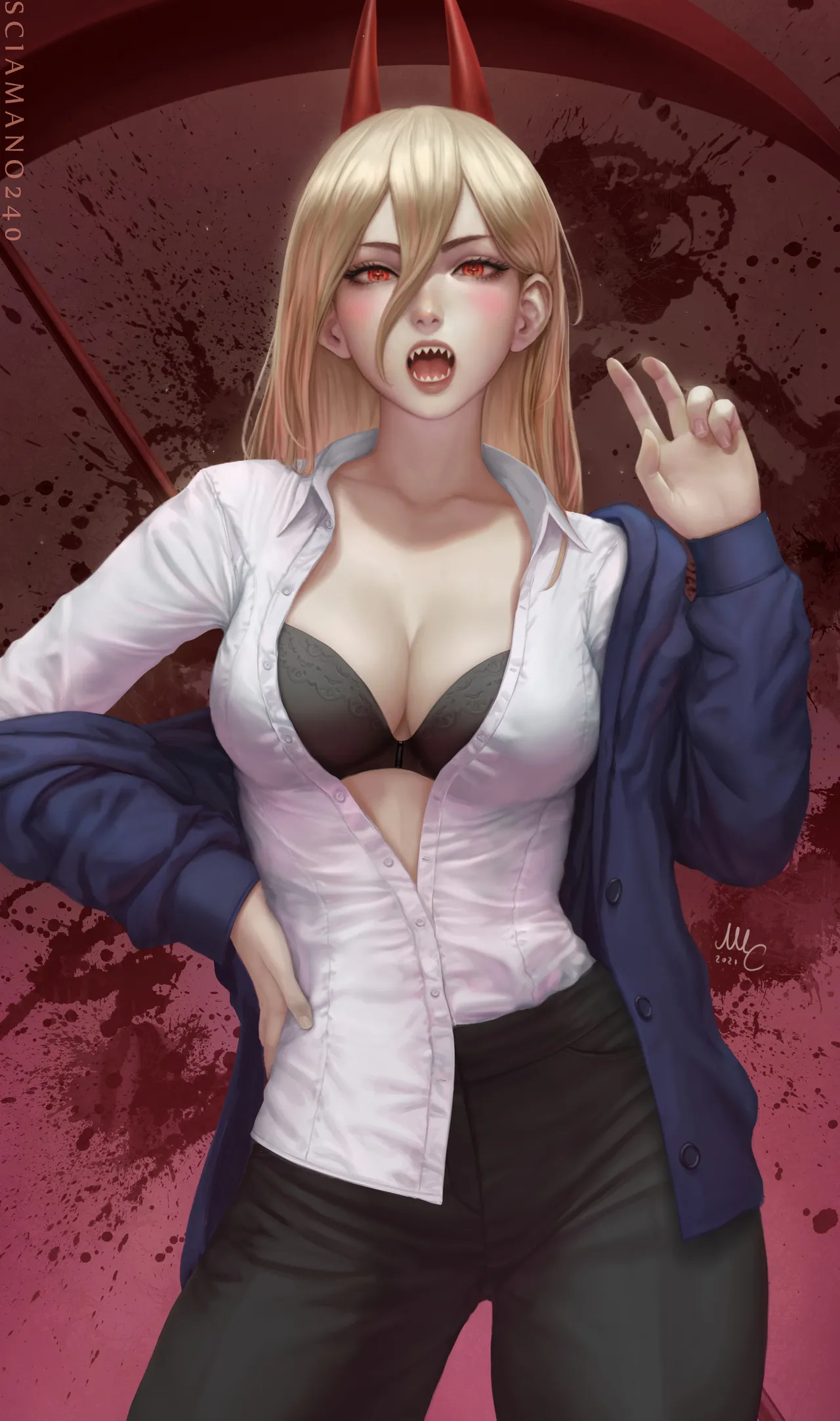 sciamano240 [21.08 PACK] - Page 203
