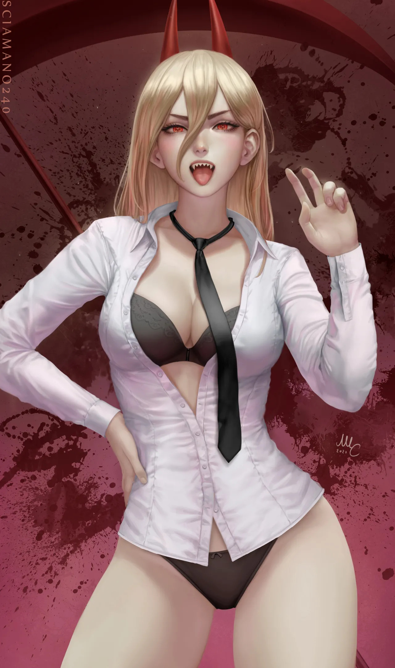 sciamano240 [21.08 PACK] - Page 222