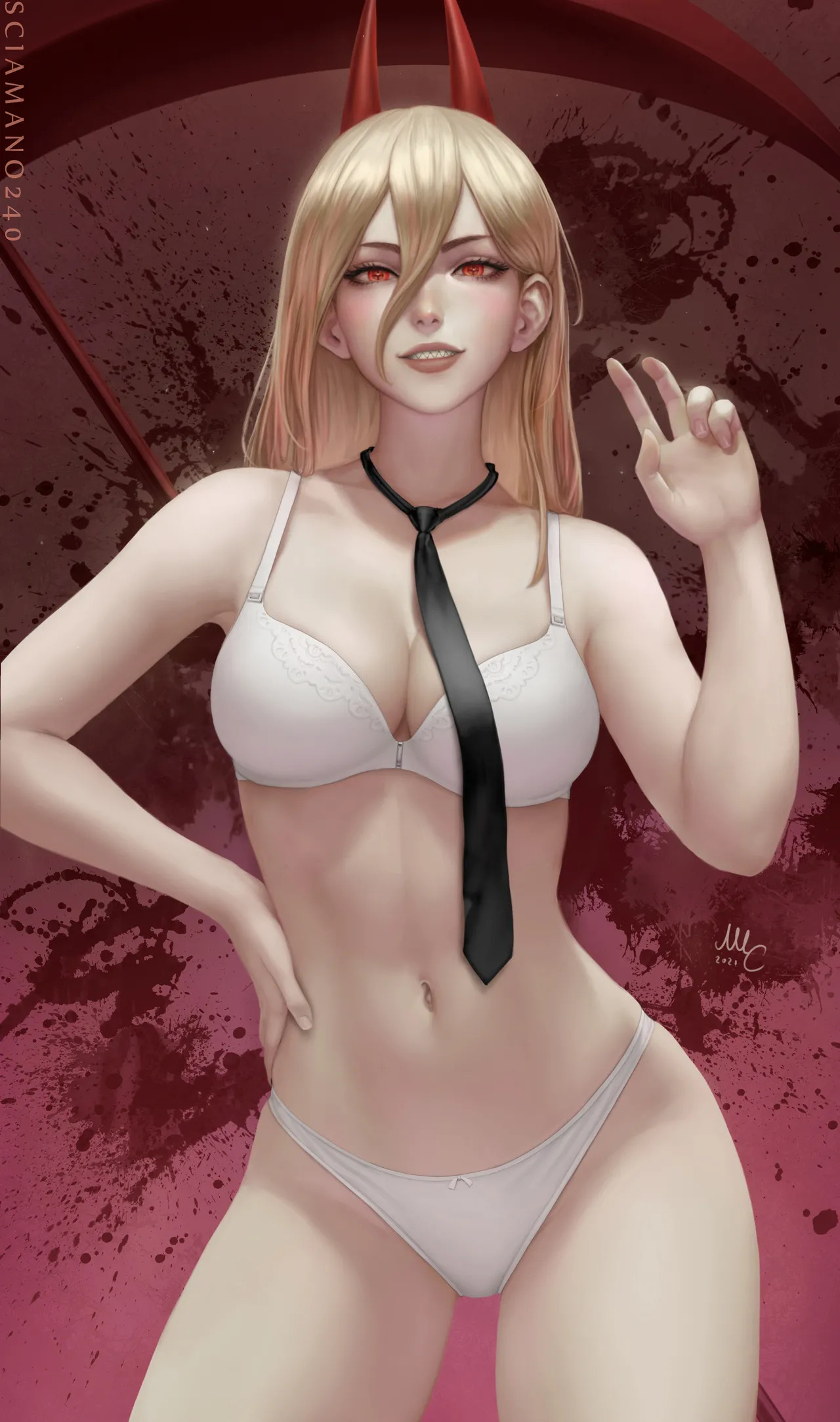 sciamano240 [21.08 PACK] - Page 230