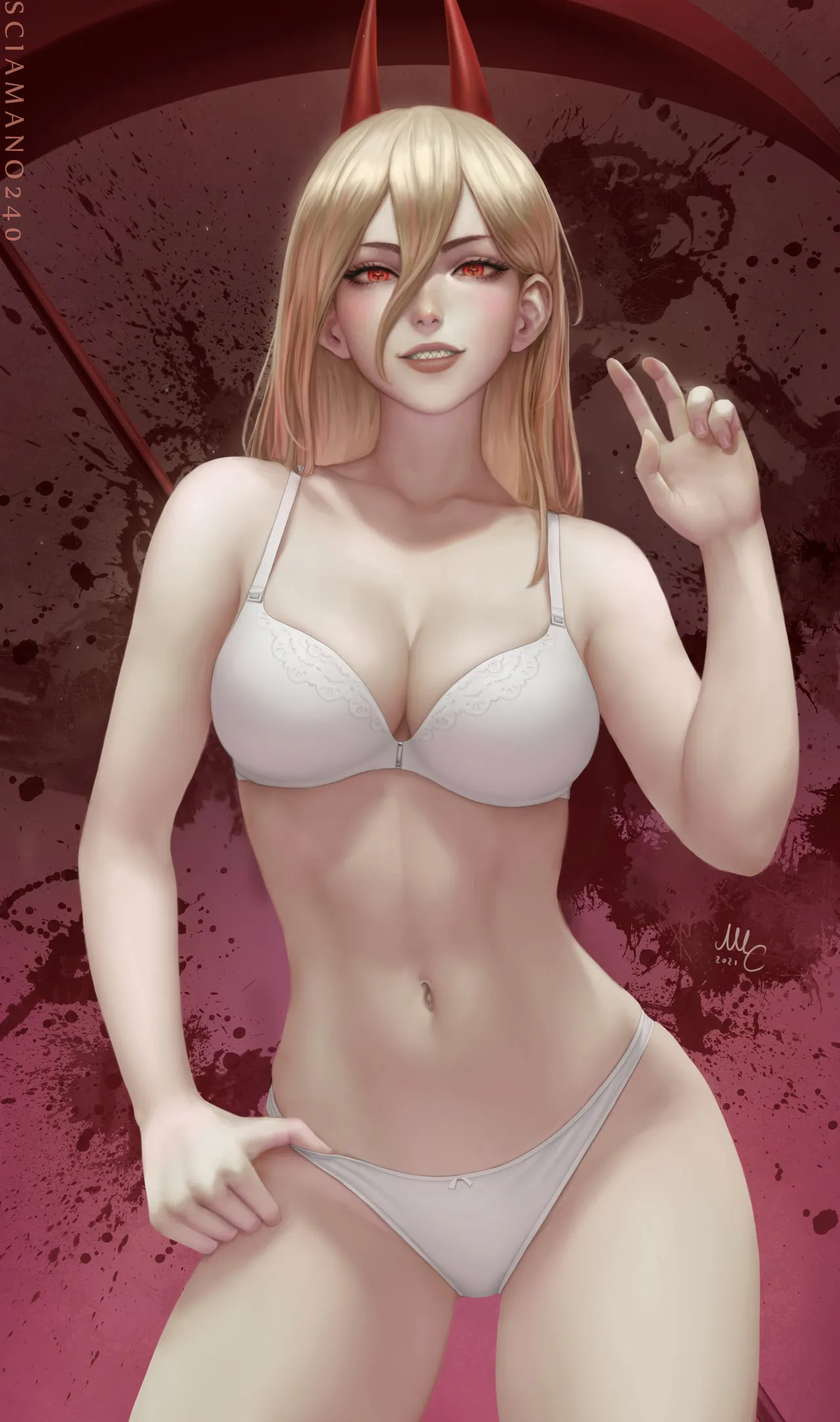sciamano240 [21.08 PACK] - Page 233