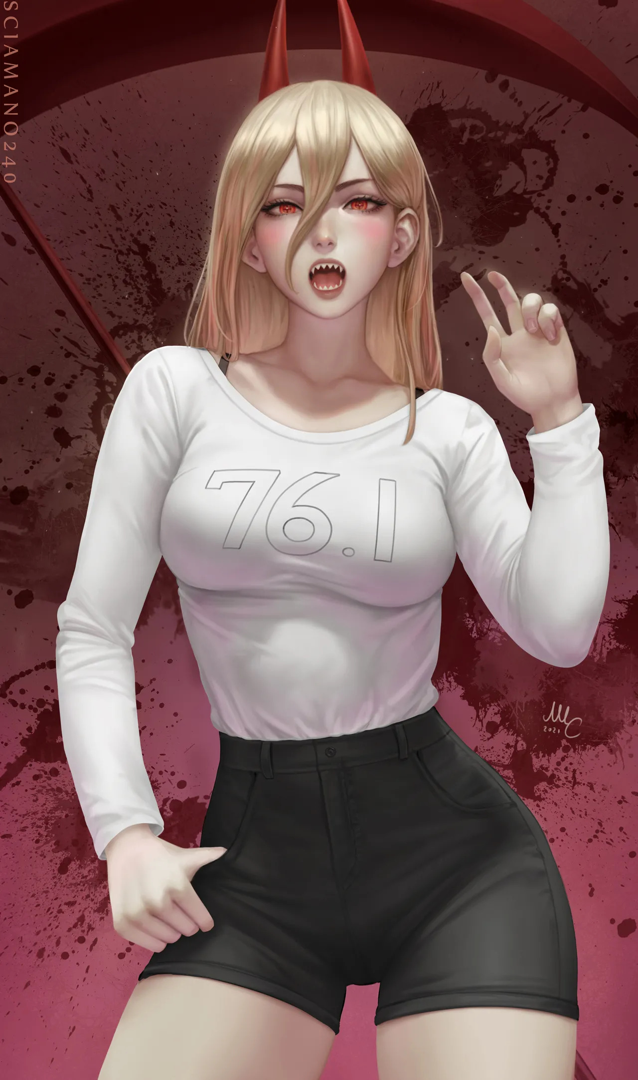 sciamano240 [21.08 PACK] - Page 241