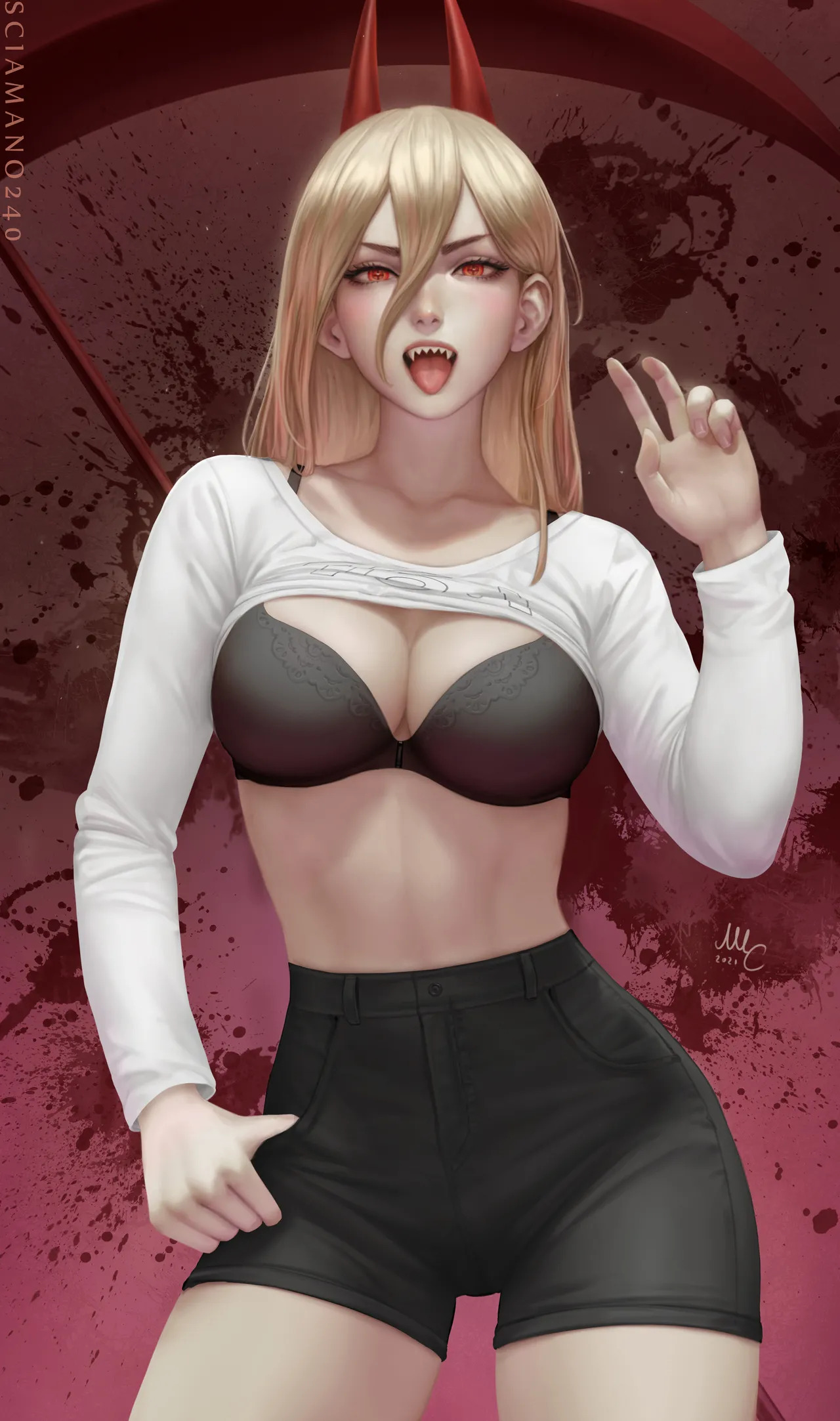 sciamano240 [21.08 PACK] - Page 246