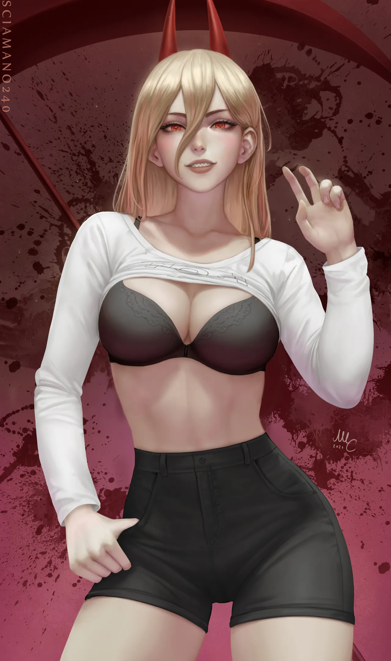 sciamano240 [21.08 PACK] - Page 248