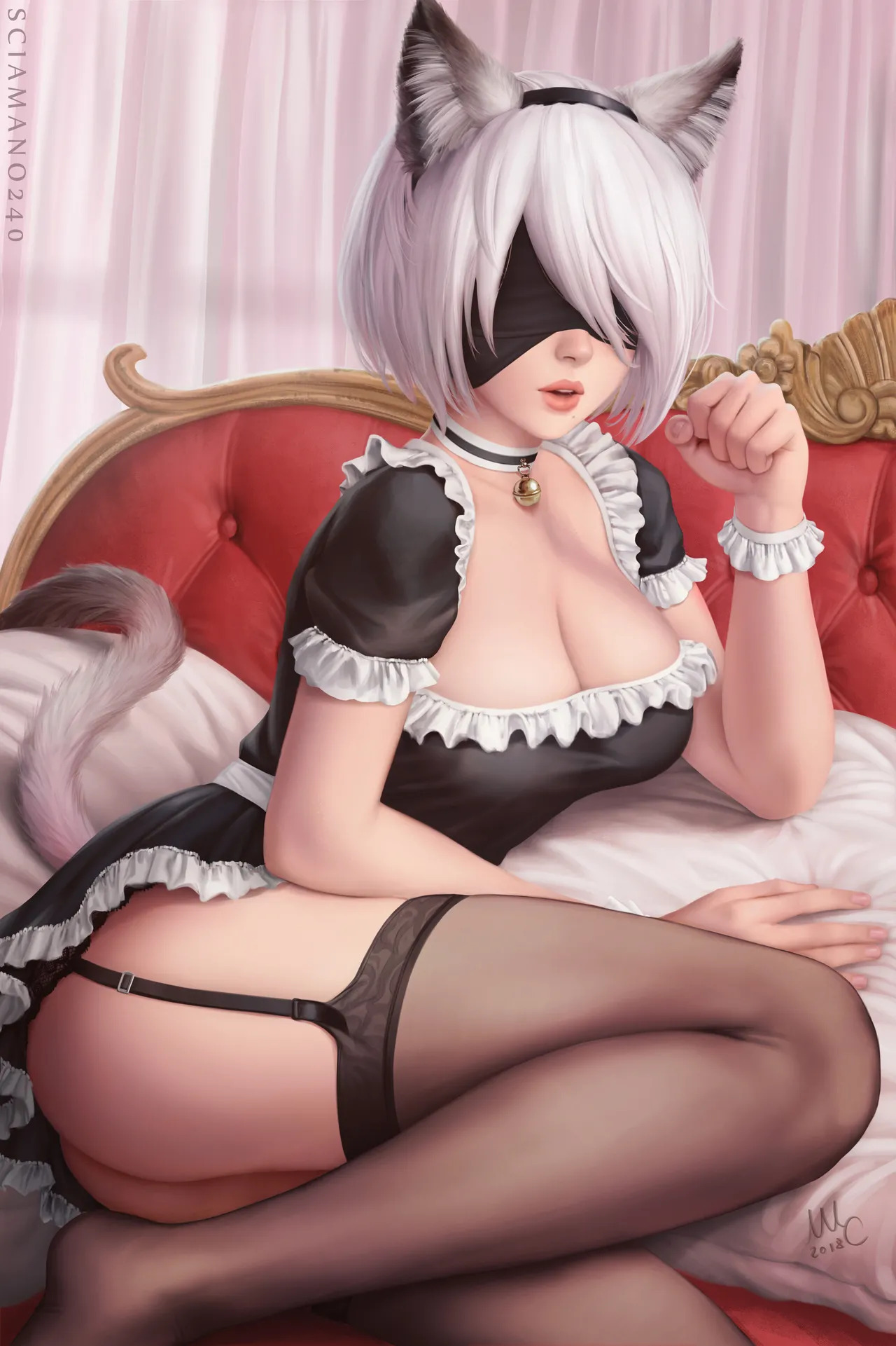 sciamano240 [18.11 PACK] - Page 14