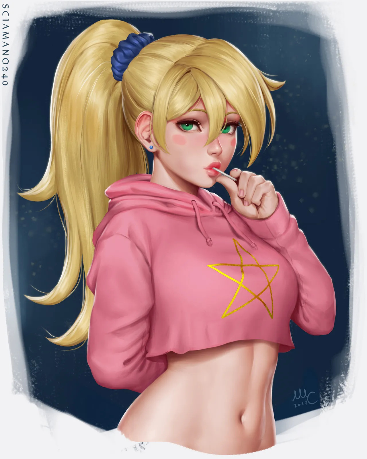 sciamano240 [18.11 PACK] - Page 76
