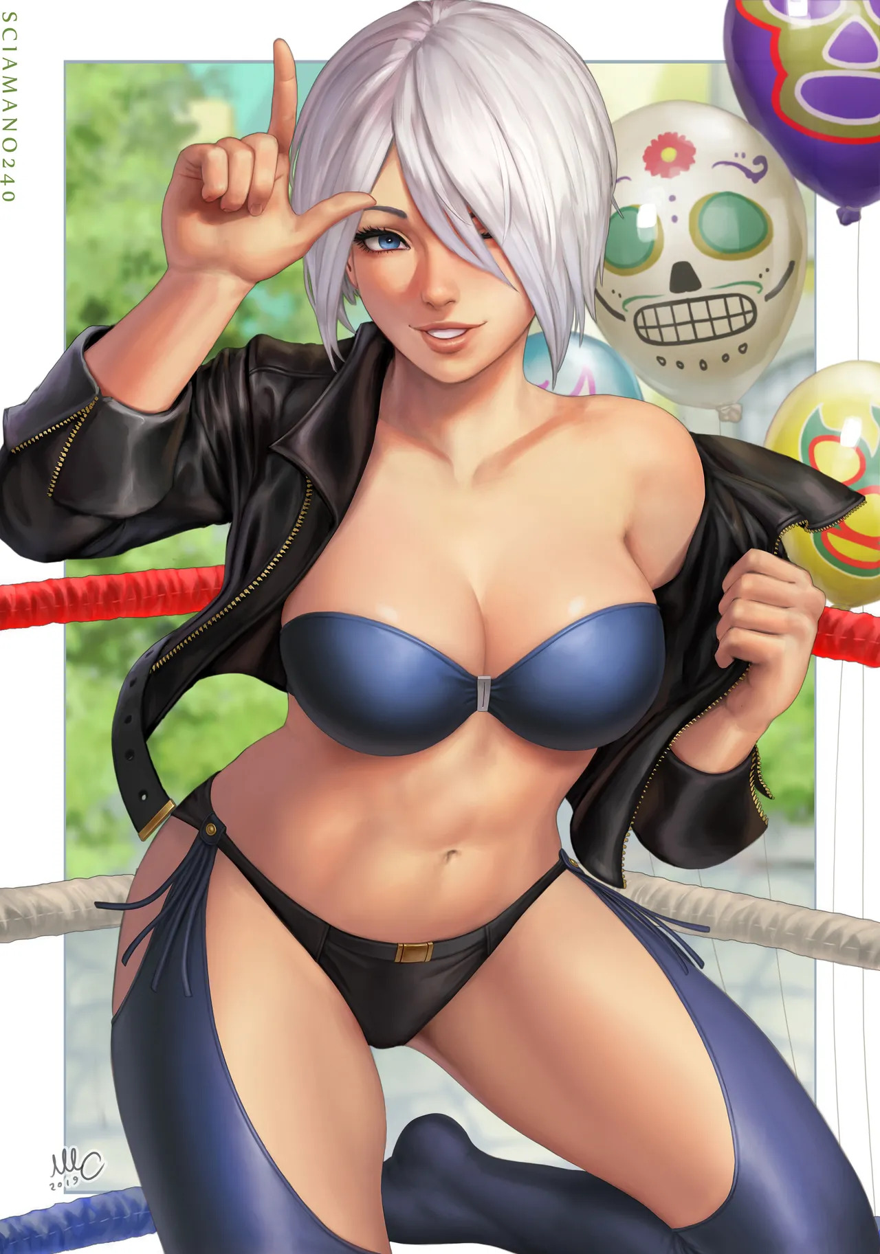 sciamano240 [18.12 PACK] - Page 22