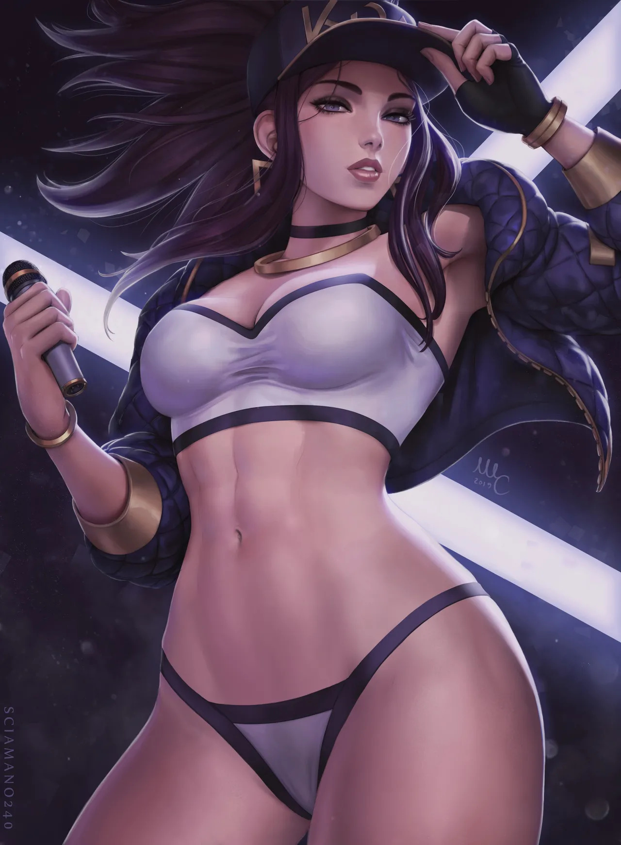 sciamano240 [18.12 PACK] - Page 9