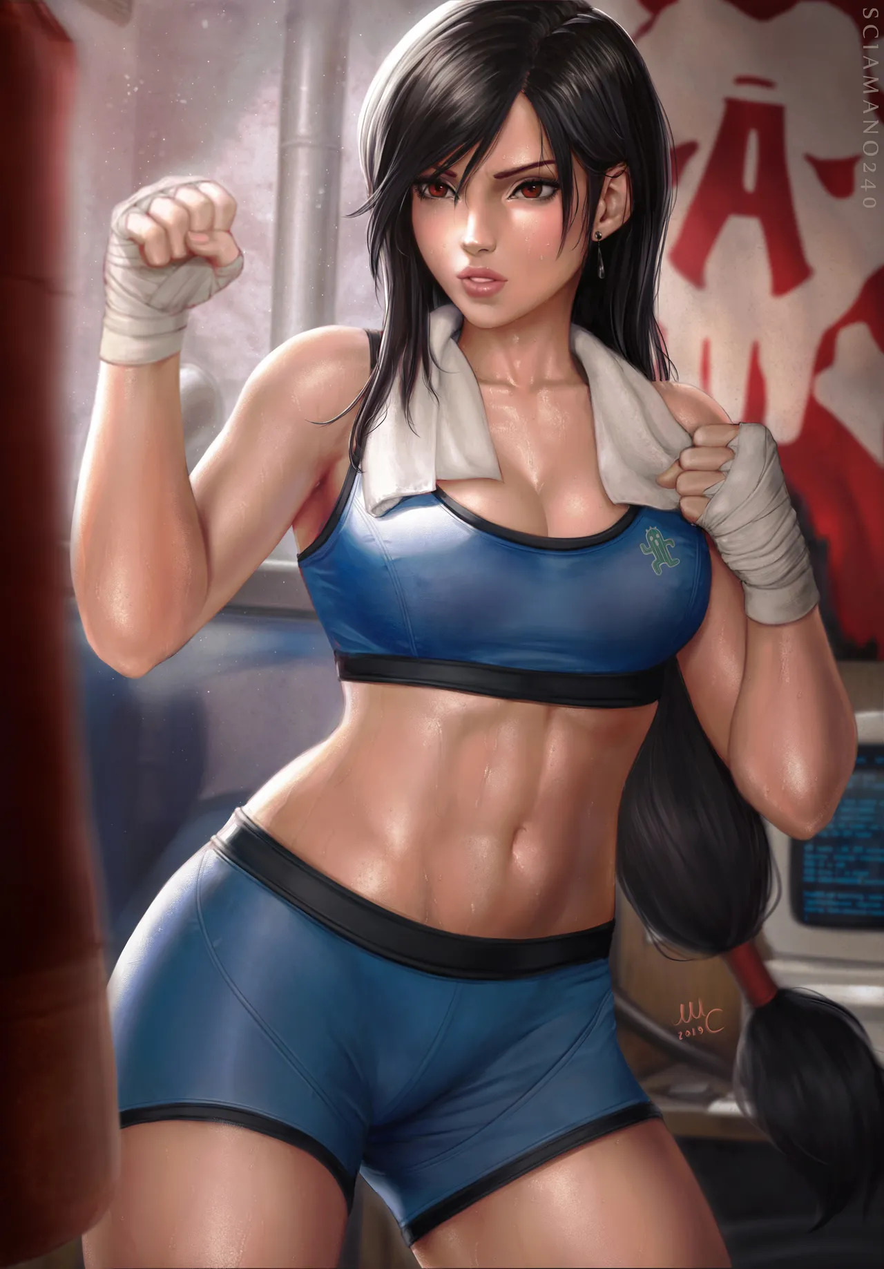 sciamano240 [19.08 PACK] - Page 116