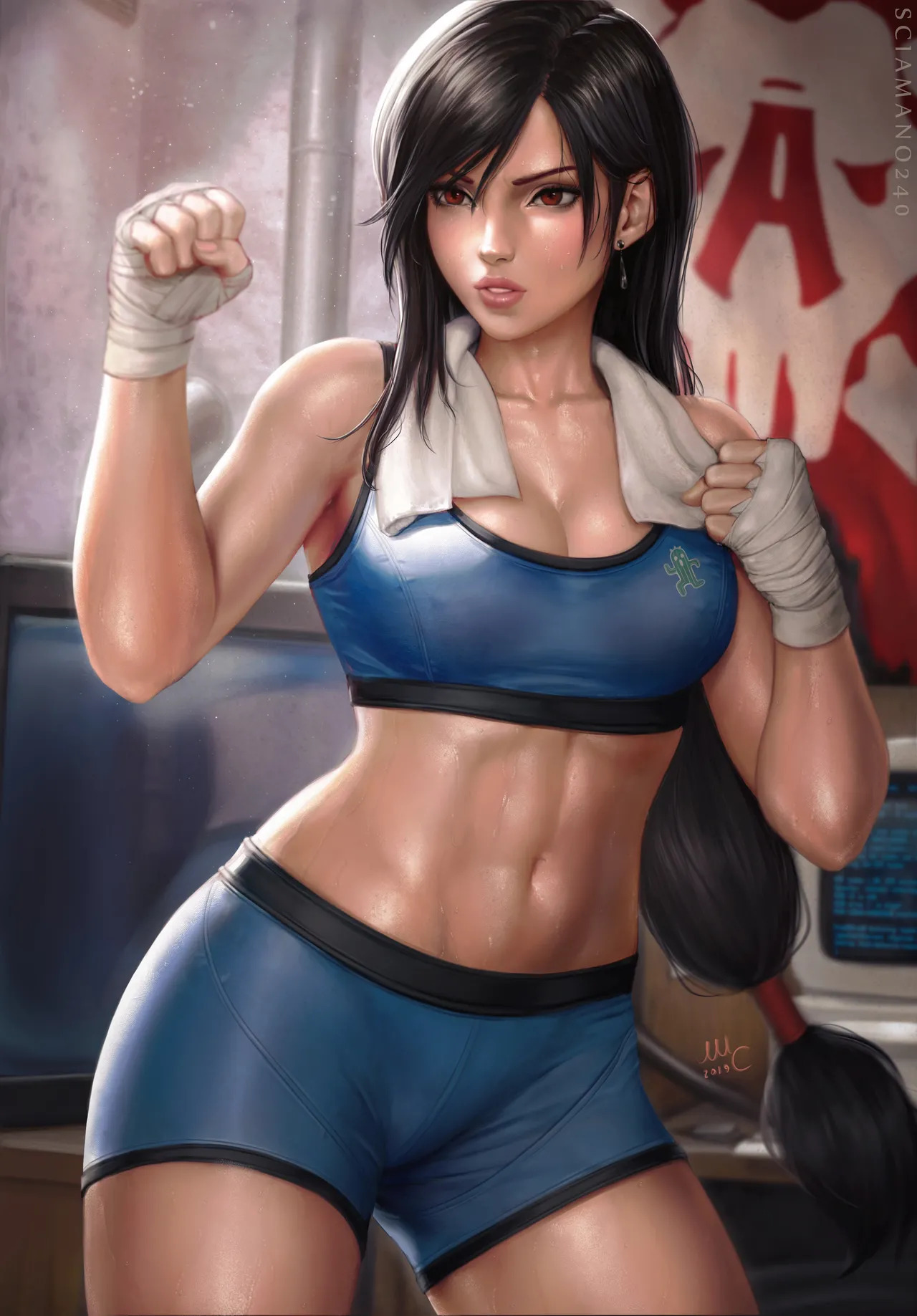sciamano240 [19.08 PACK] - Page 120