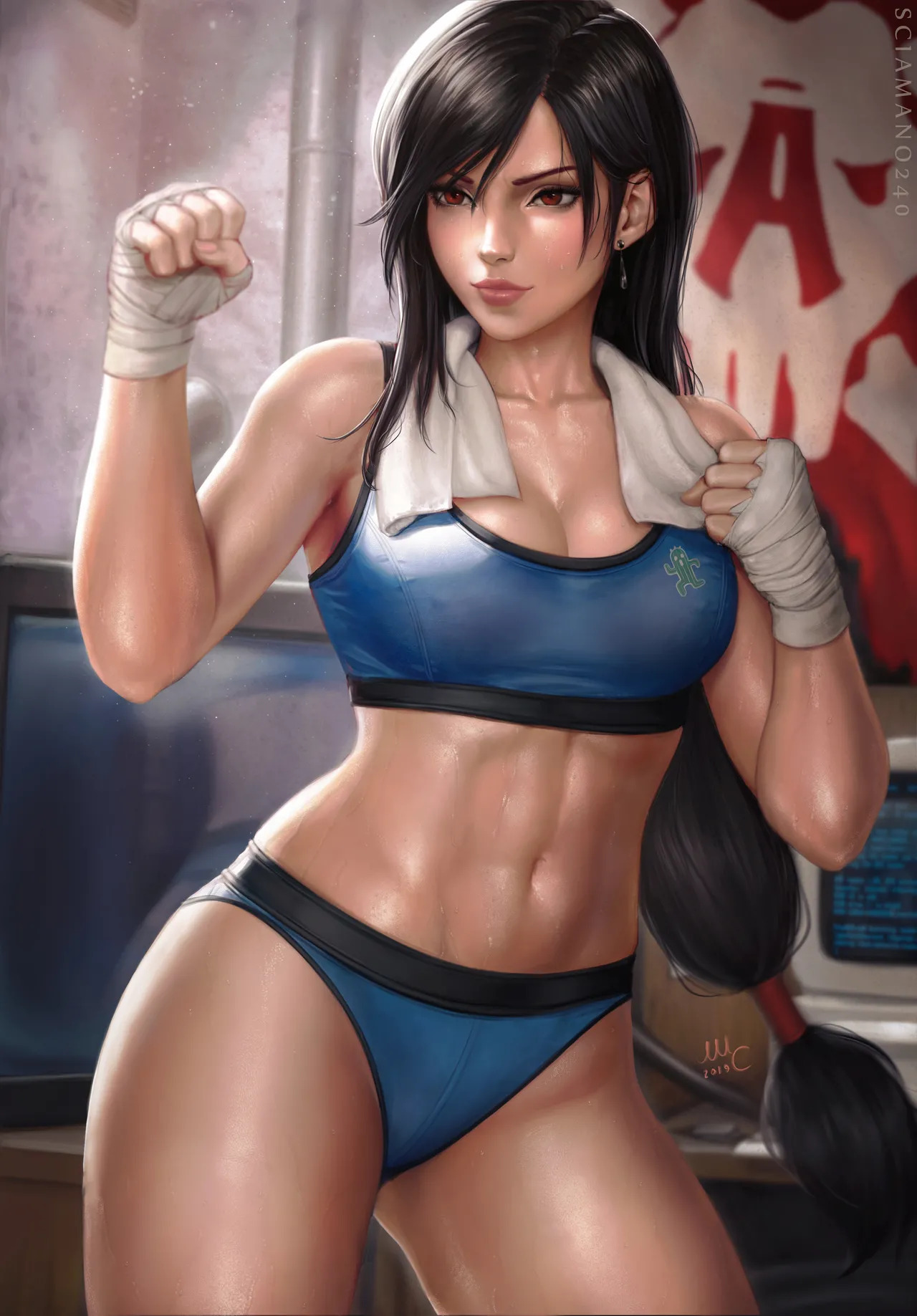 sciamano240 [19.08 PACK] - Page 130