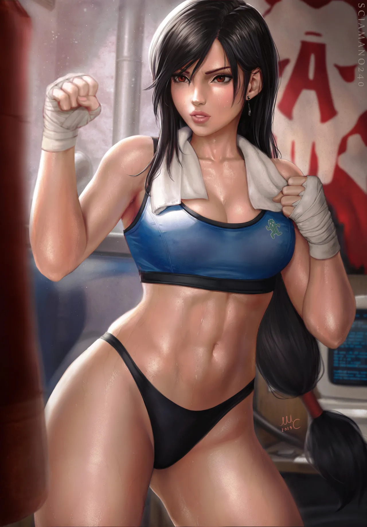sciamano240 [19.08 PACK] - Page 134