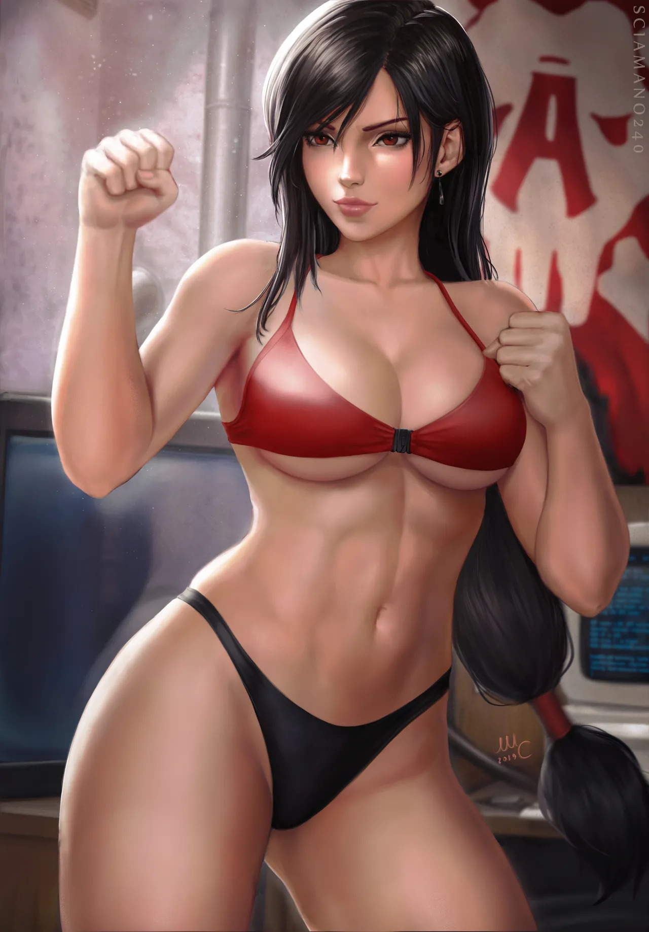 sciamano240 [19.08 PACK] - Page 136