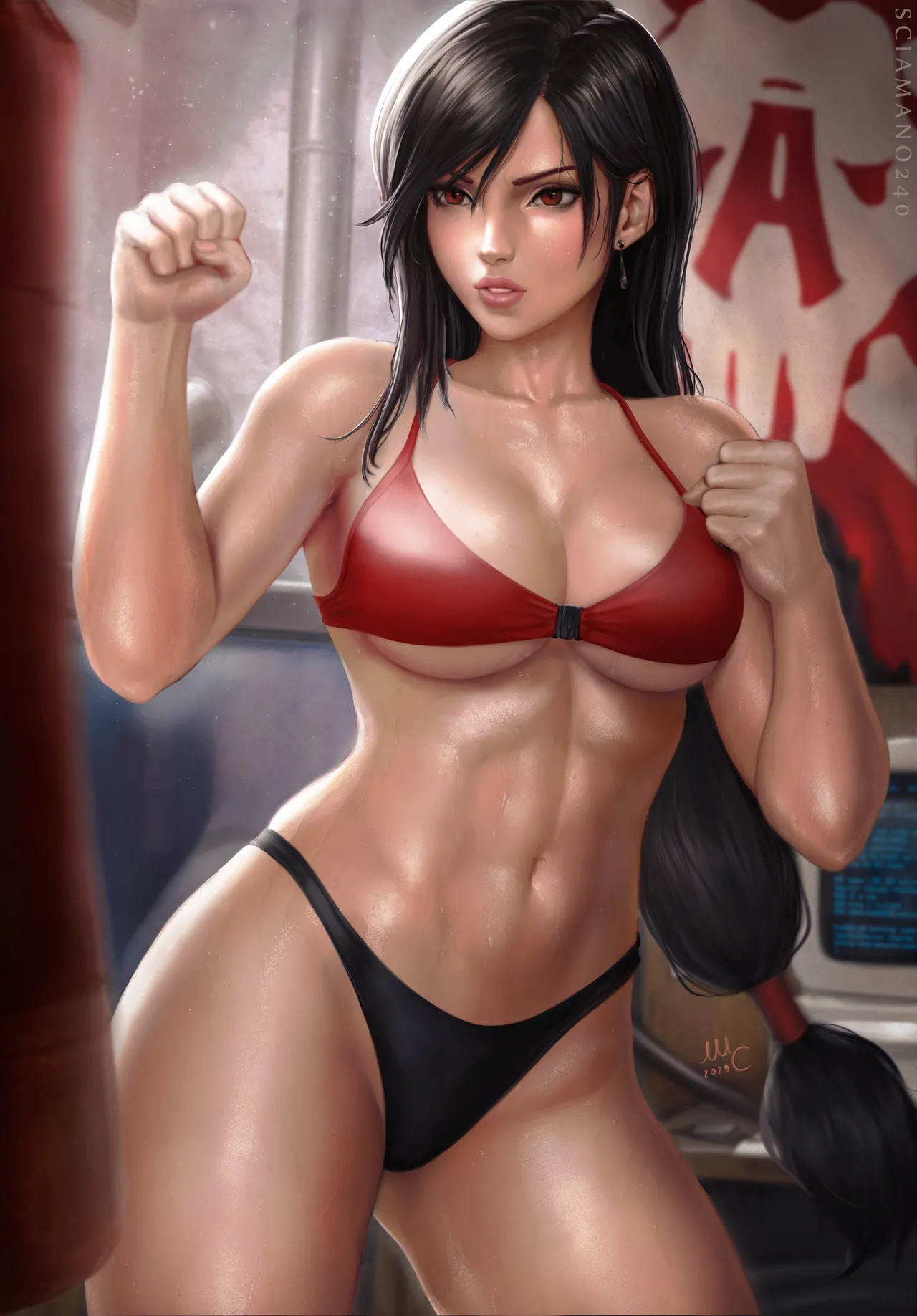 sciamano240 [19.08 PACK] - Page 138