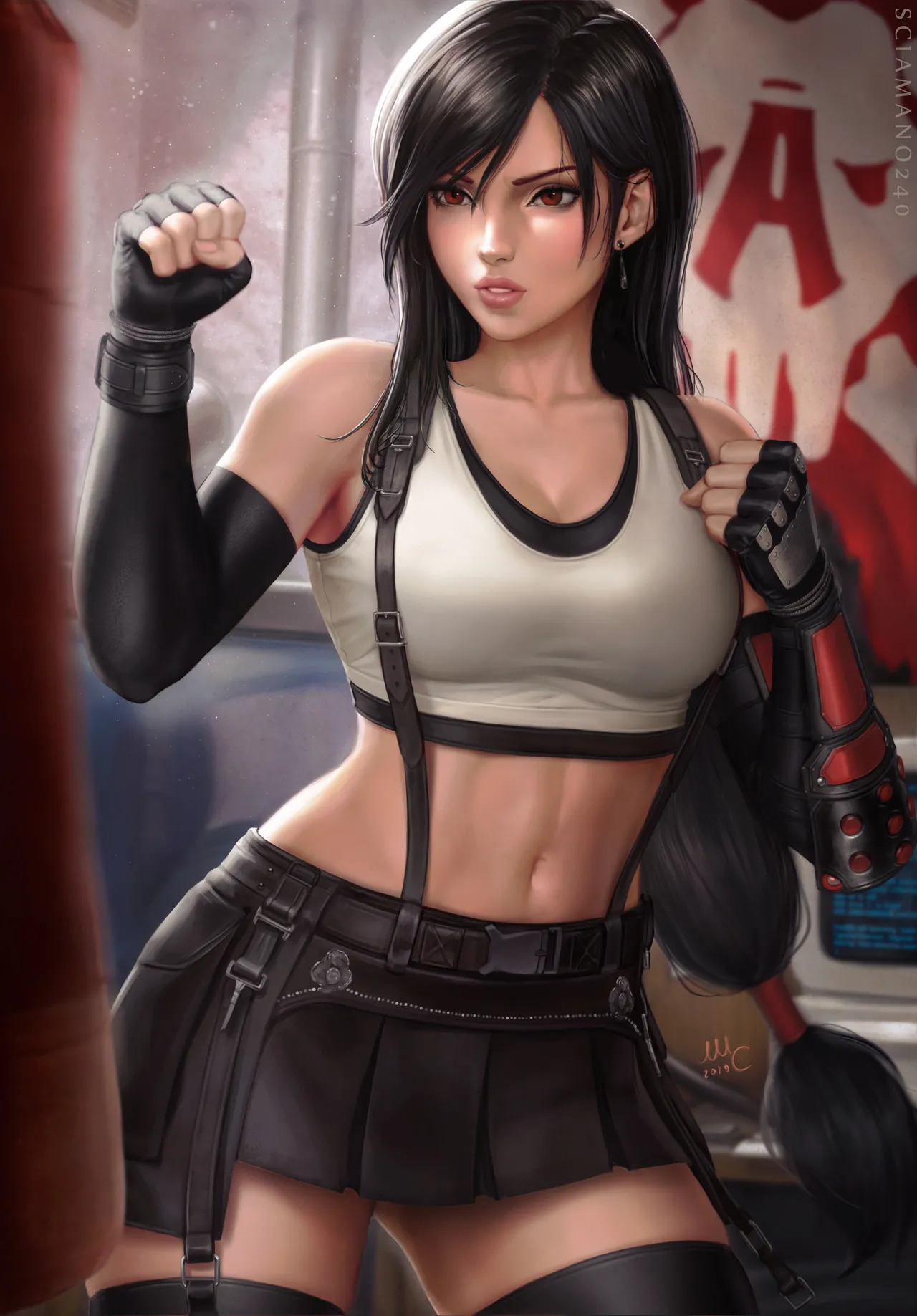 sciamano240 [19.08 PACK] - Page 142