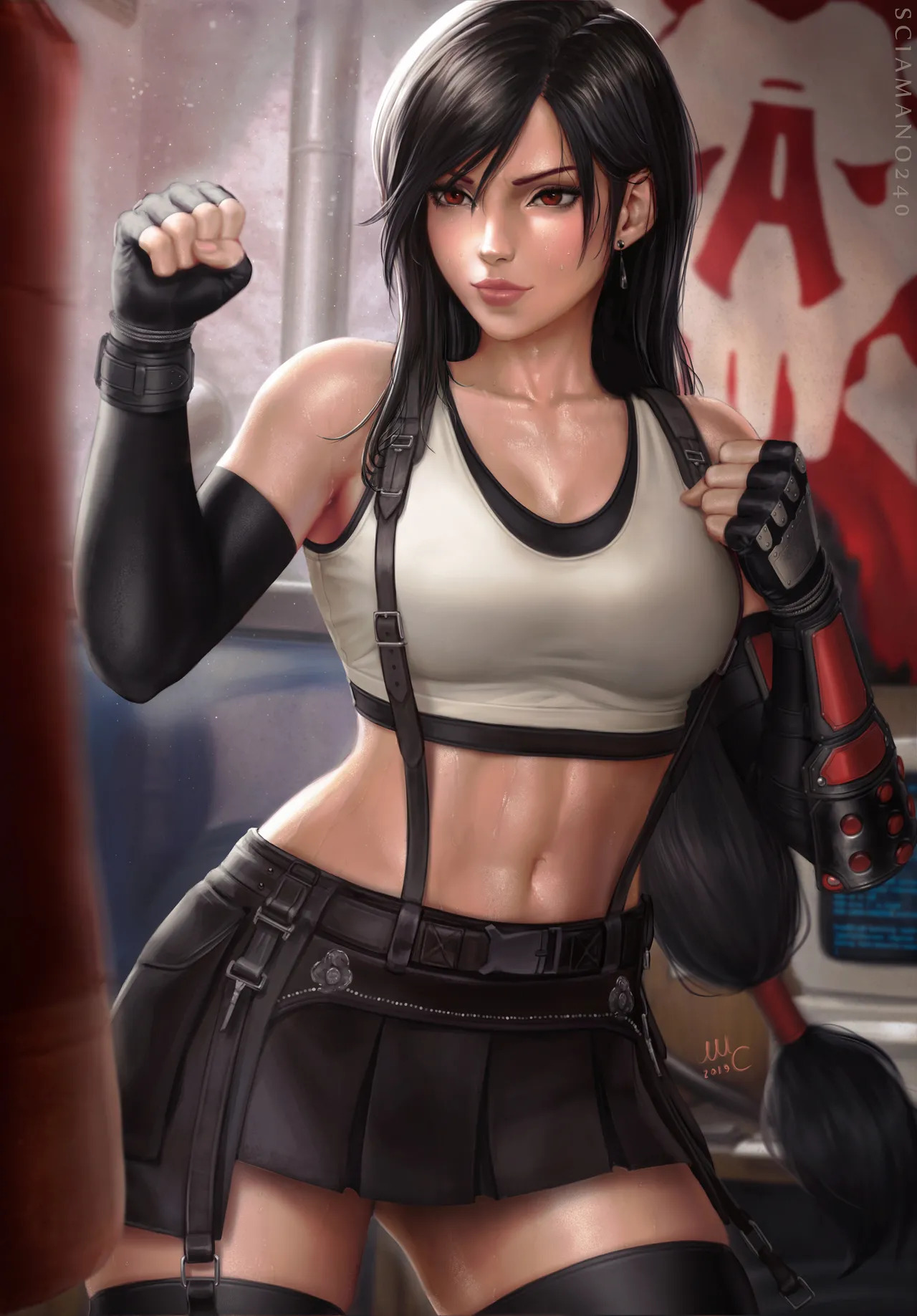 sciamano240 [19.08 PACK] - Page 144