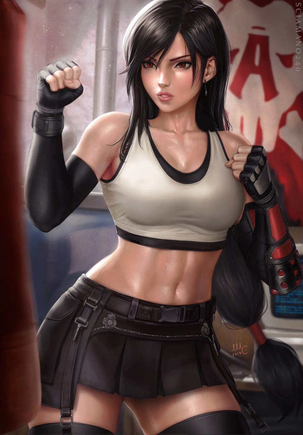 sciamano240 [19.08 PACK] - Page 152