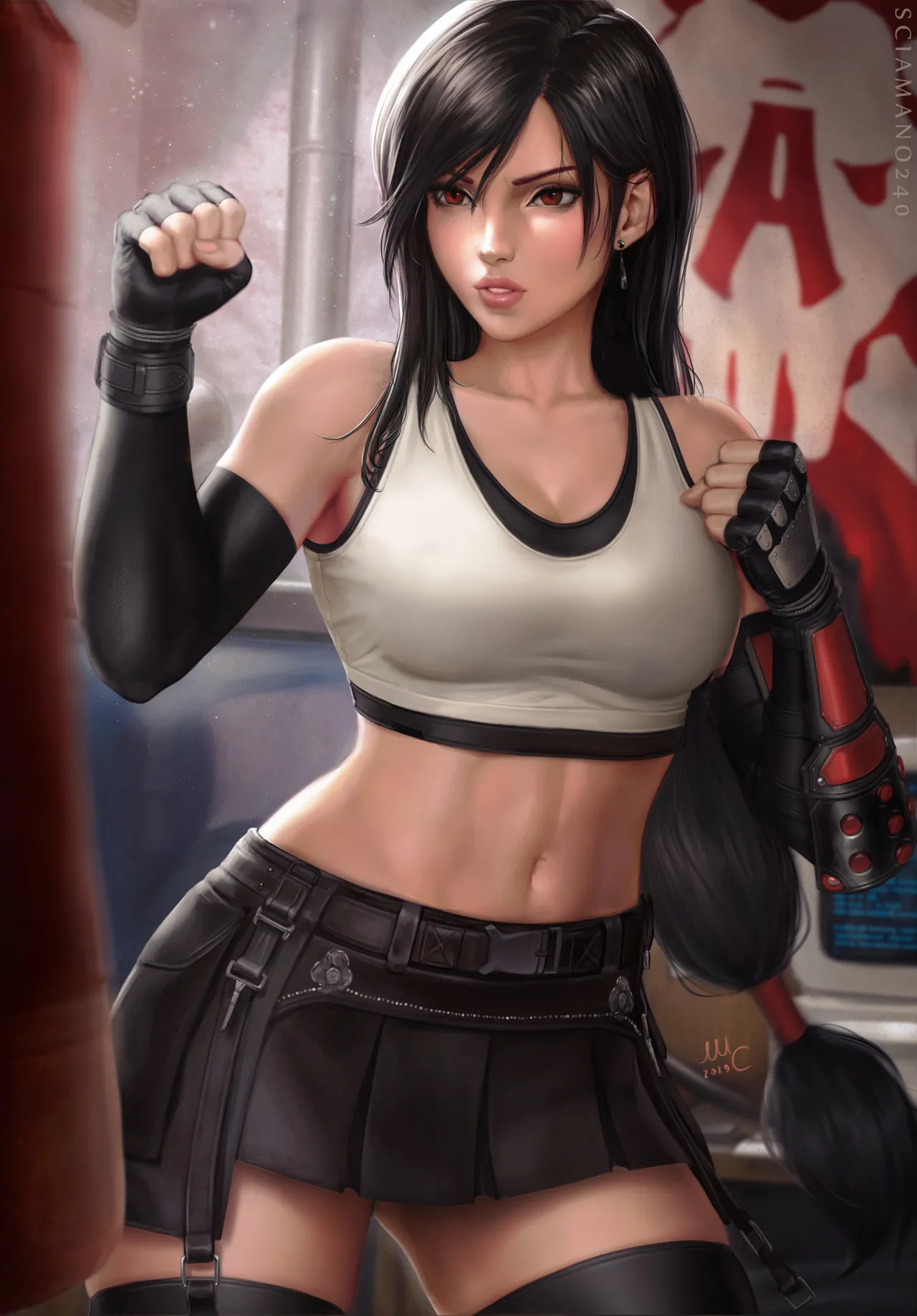 sciamano240 [19.08 PACK] - Page 153