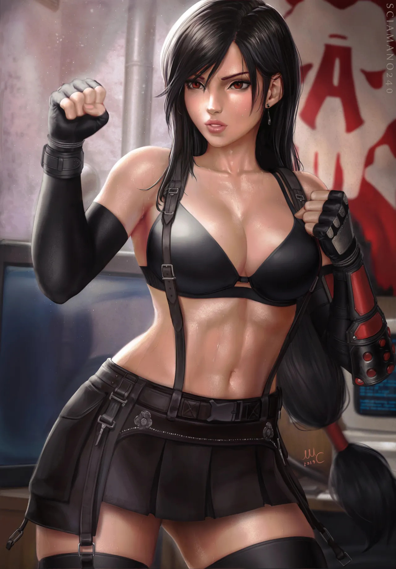 sciamano240 [19.08 PACK] - Page 158