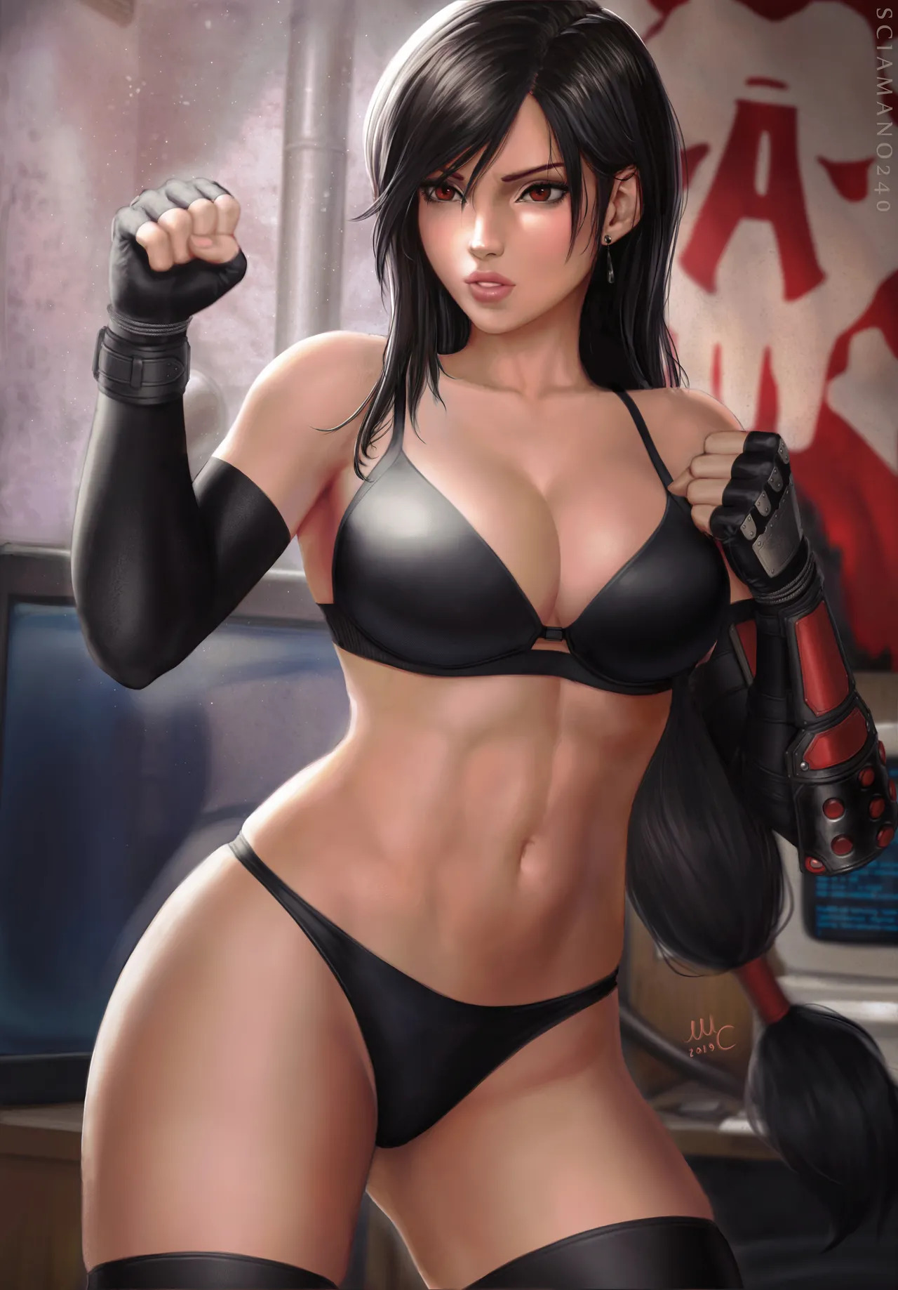 sciamano240 [19.08 PACK] - Page 159