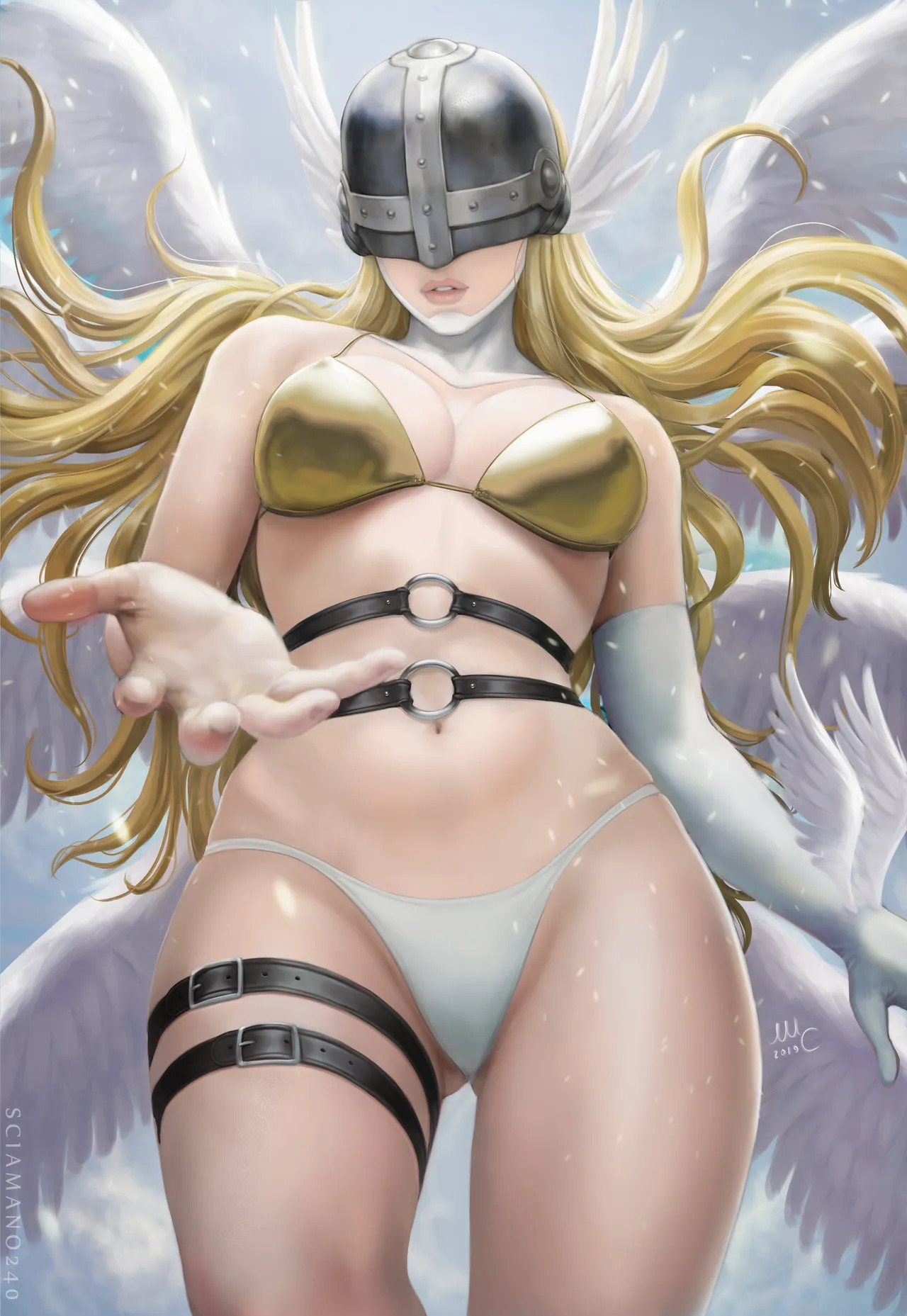 sciamano240 [19.08 PACK] - Page 17