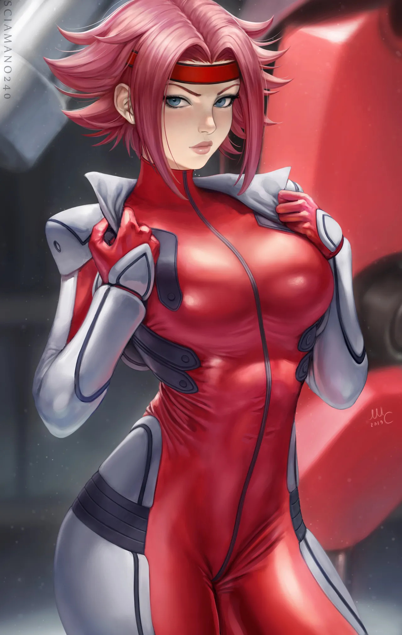 sciamano240 [19.08 PACK] - Page 45