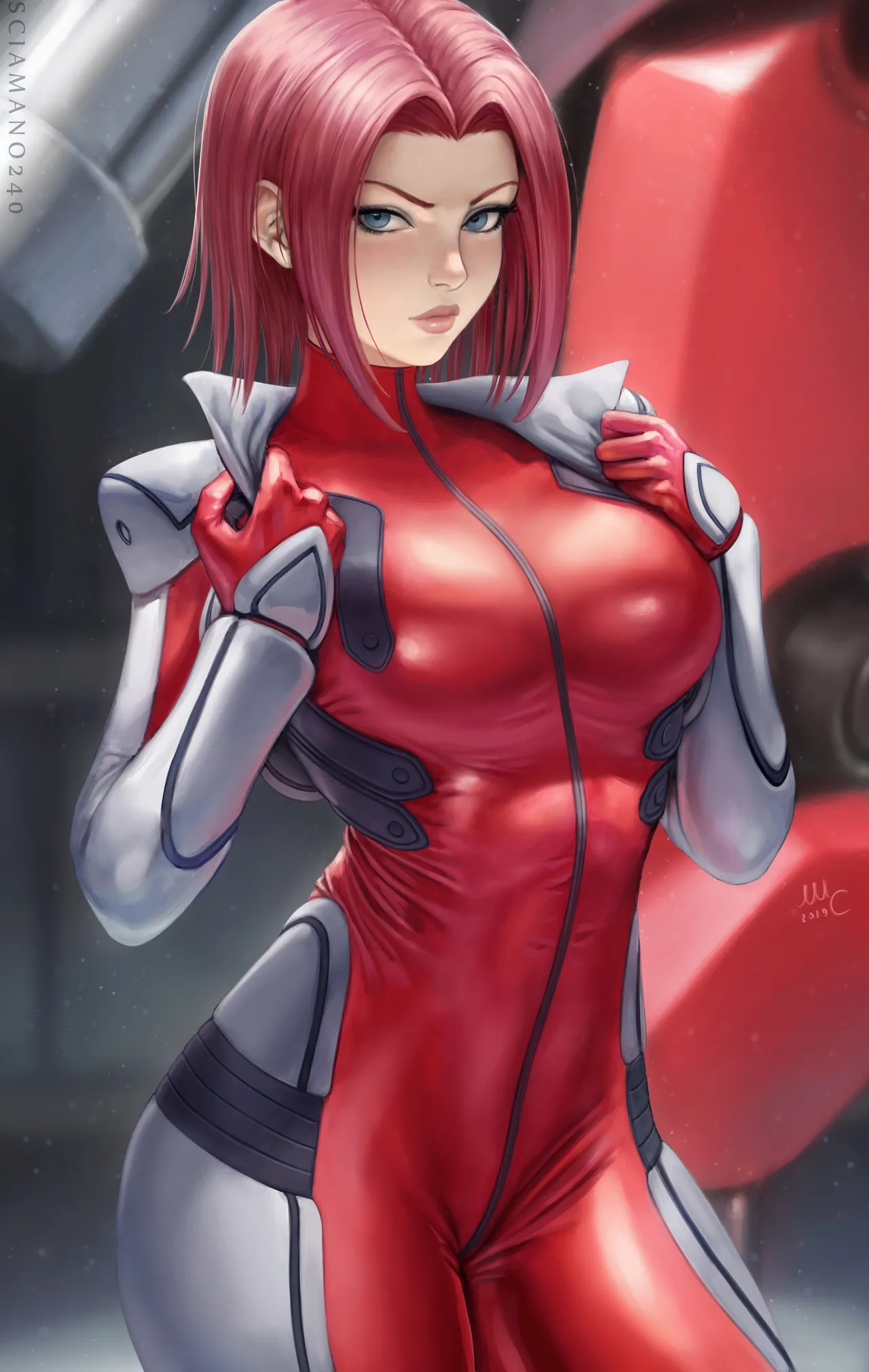 sciamano240 [19.08 PACK] - Page 48