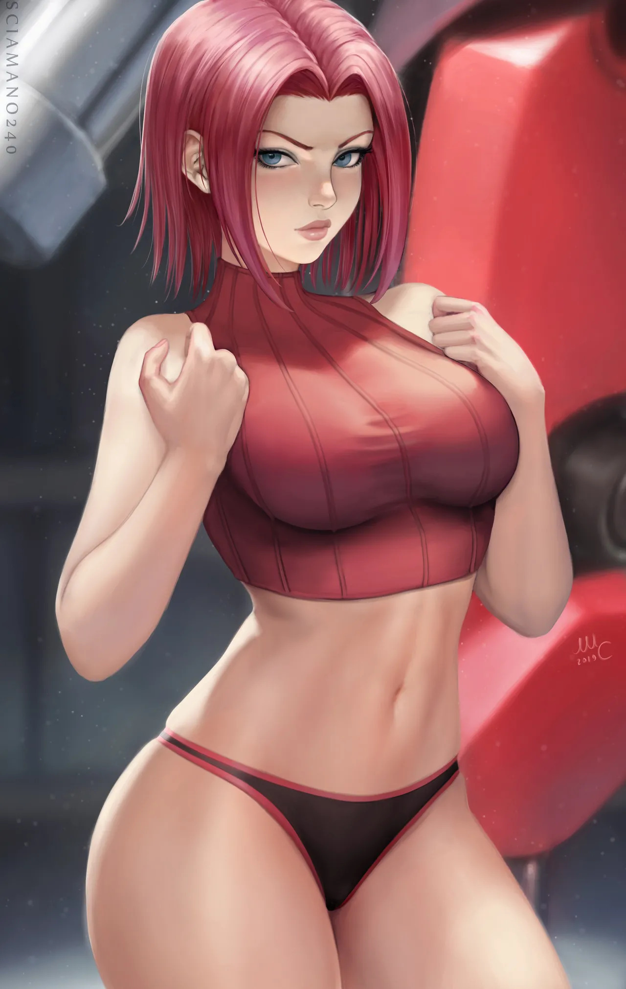 sciamano240 [19.08 PACK] - Page 90