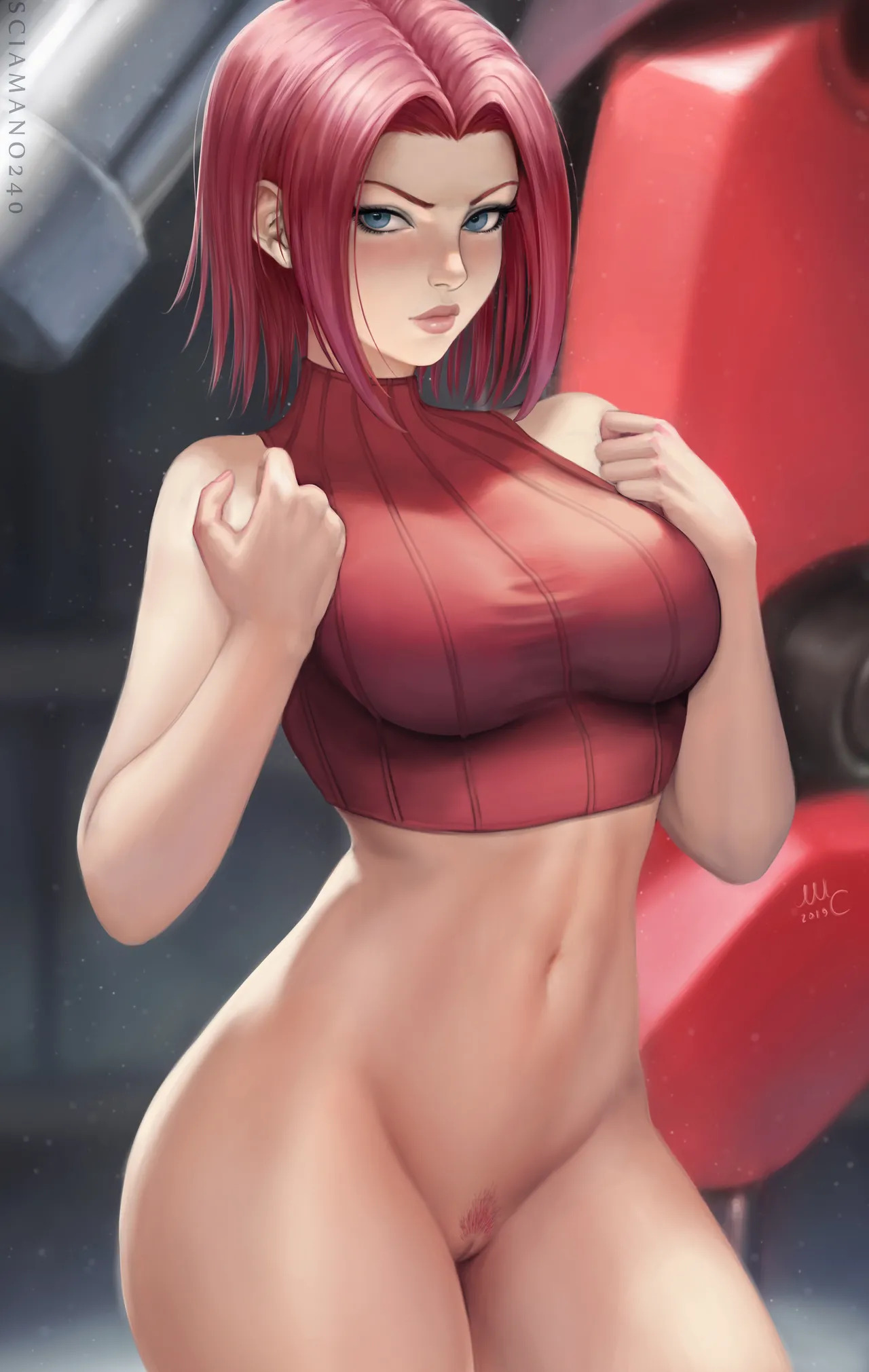 sciamano240 [19.08 PACK] - Page 94