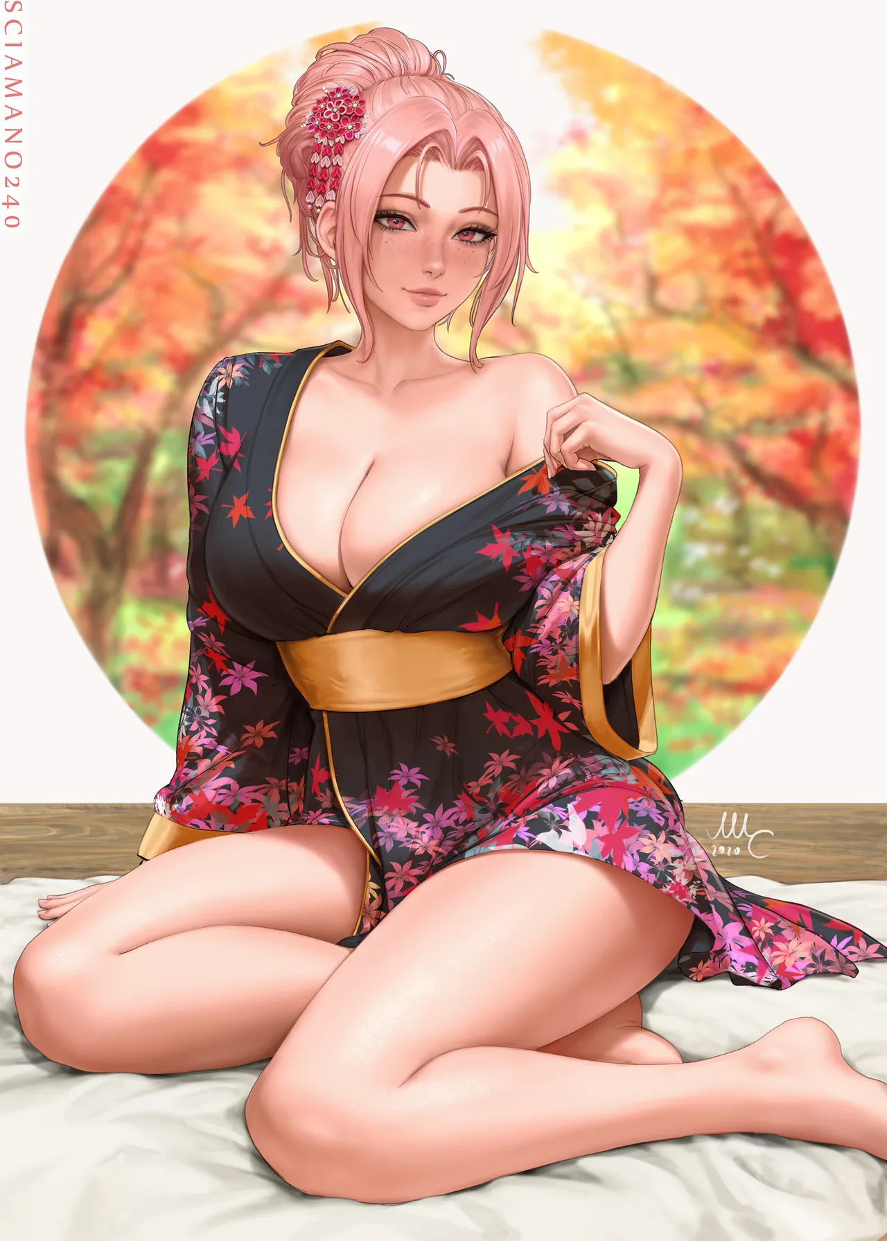 sciamano240 [21.02 PACK] - Page 30