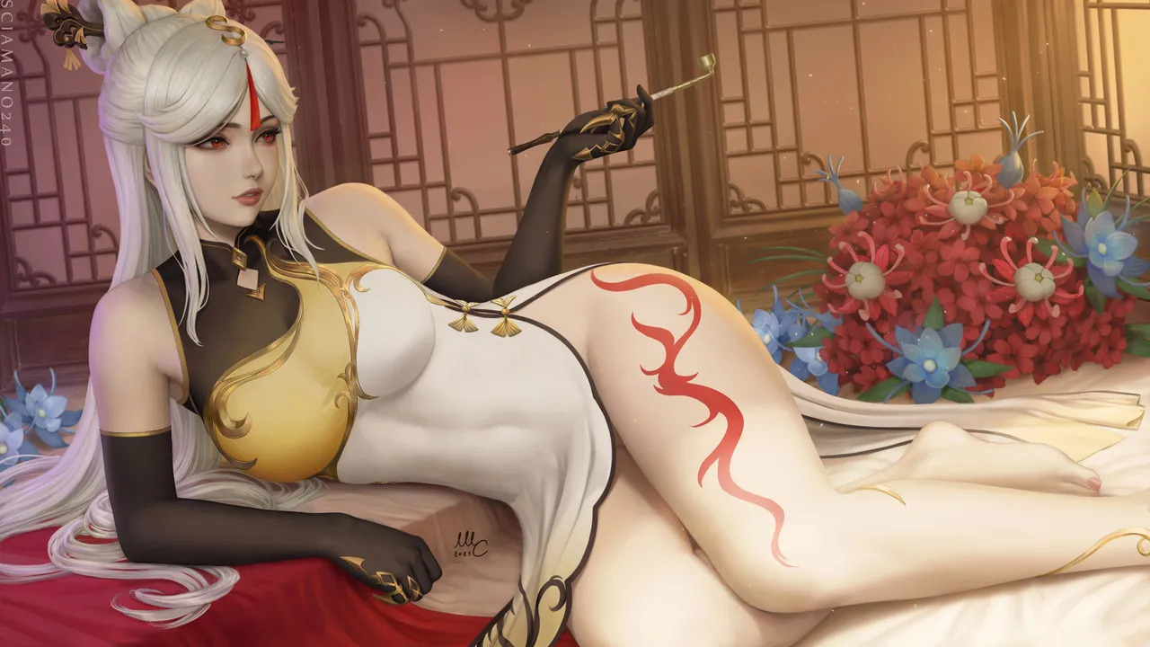 sciamano240 [21.02 PACK] - Page 90