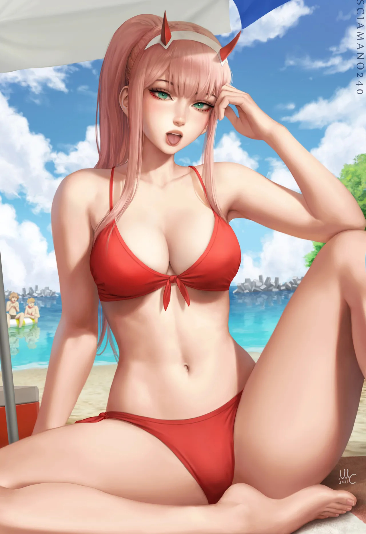 sciamano240 [21.06 PACK] - Page 204