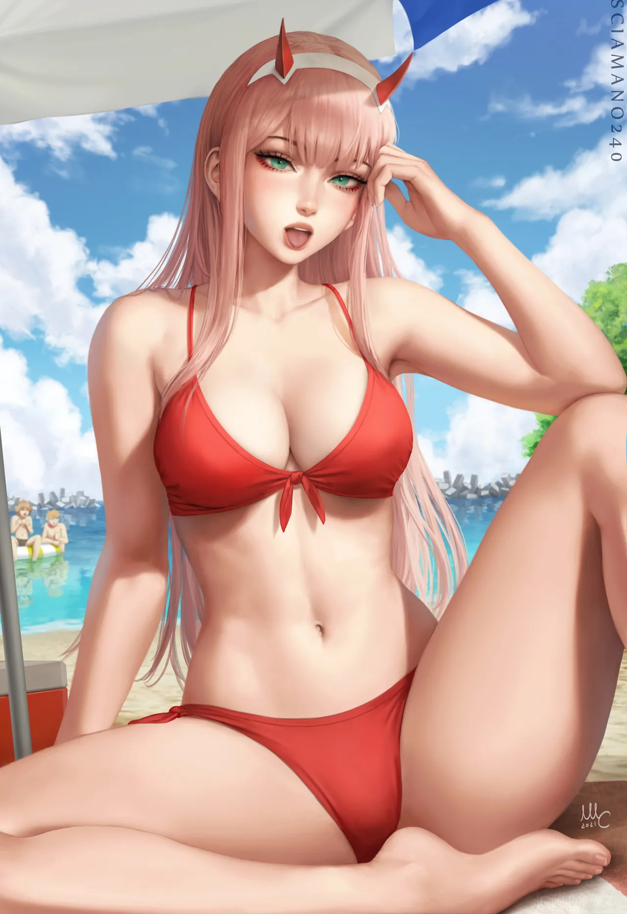 sciamano240 [21.06 PACK] - Page 234