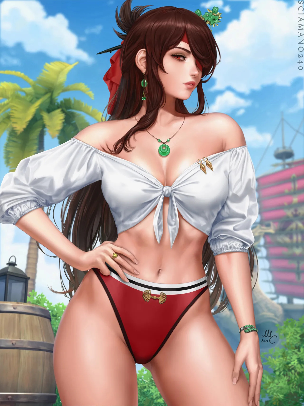 sciamano240 [21.06 PACK] - Page 29