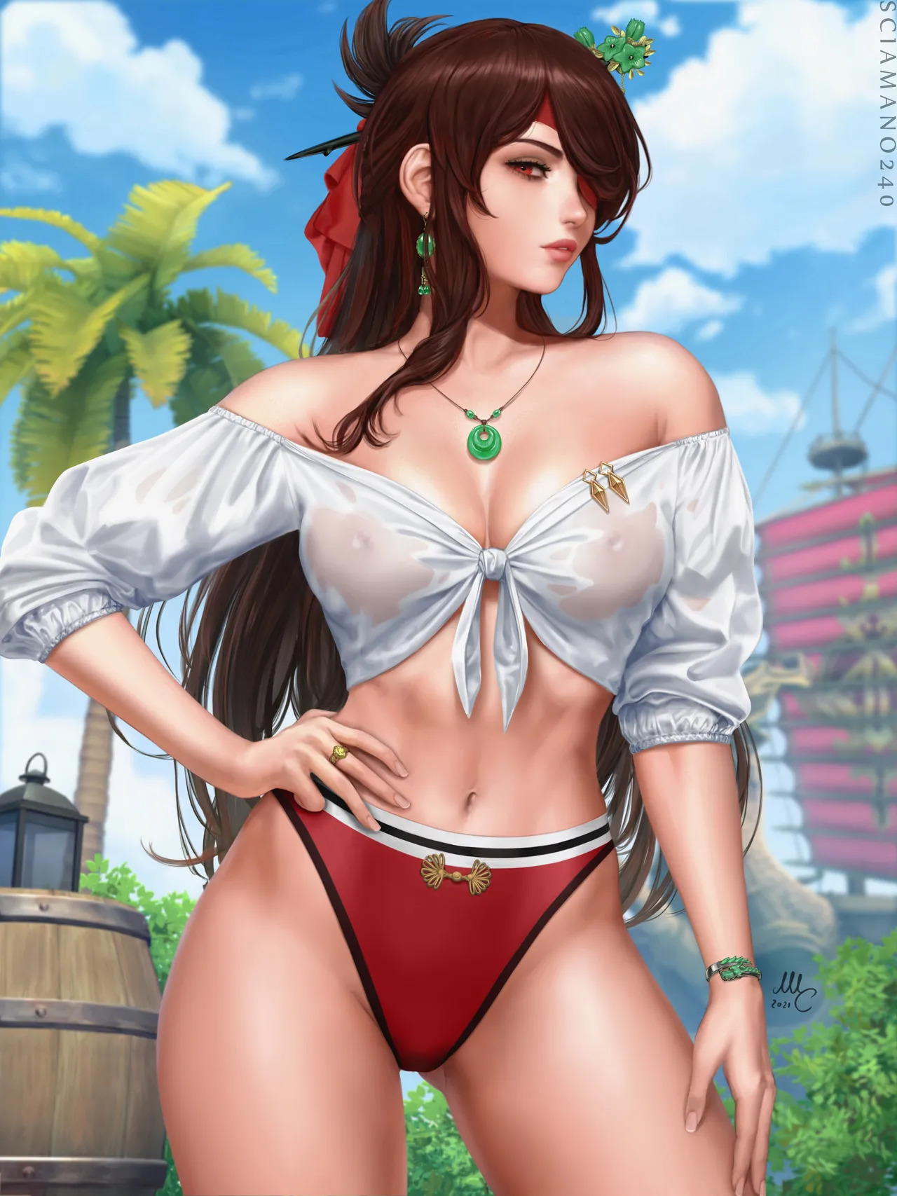 sciamano240 [21.06 PACK] - Page 32