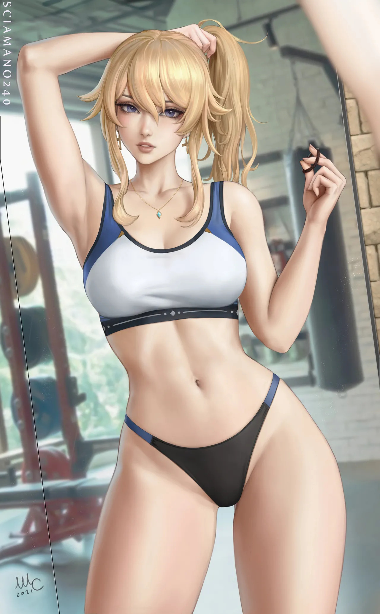 sciamano240 [21.12 PACK] - Page 110