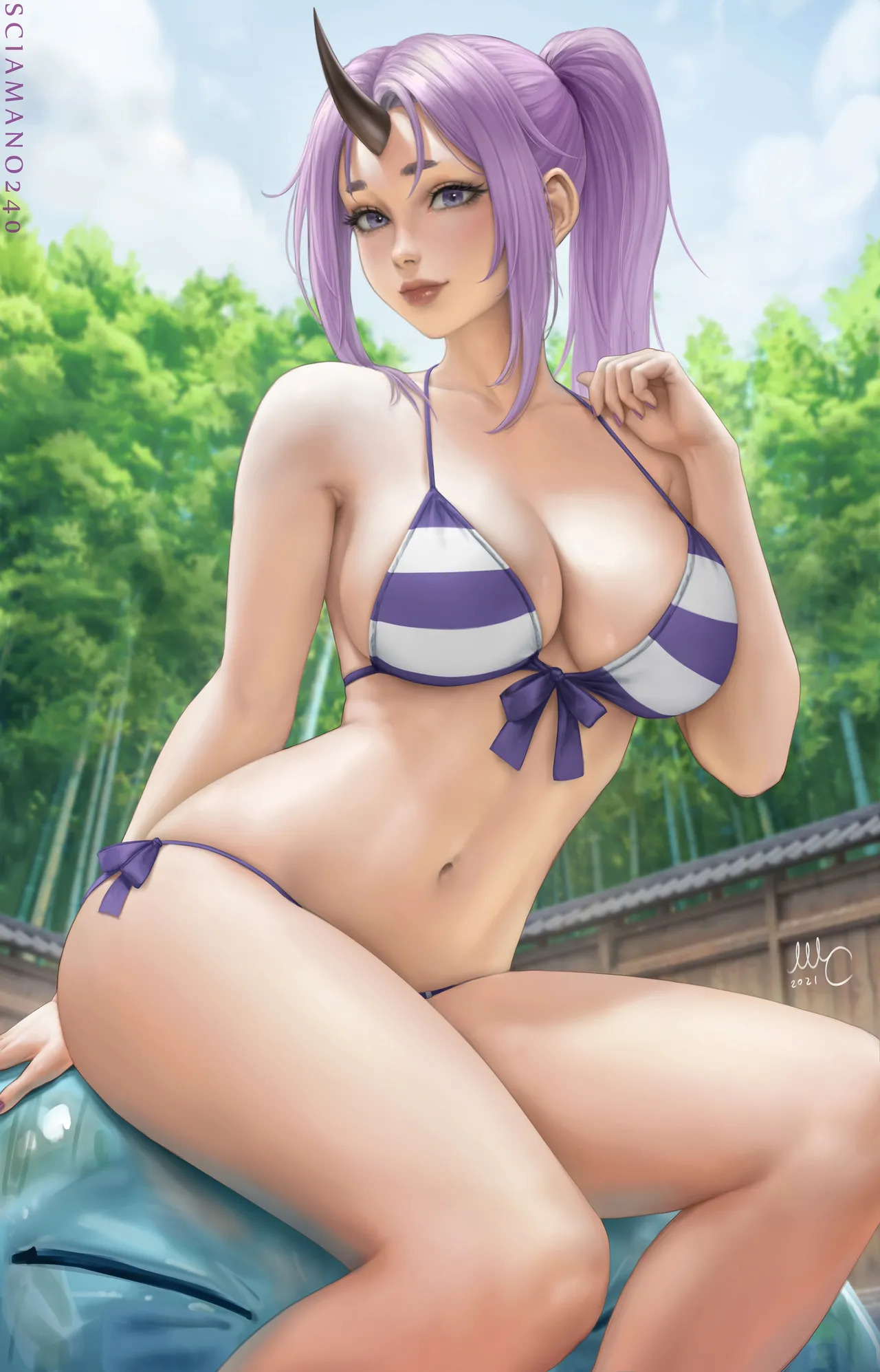 sciamano240 [21.12 PACK] - Page 165