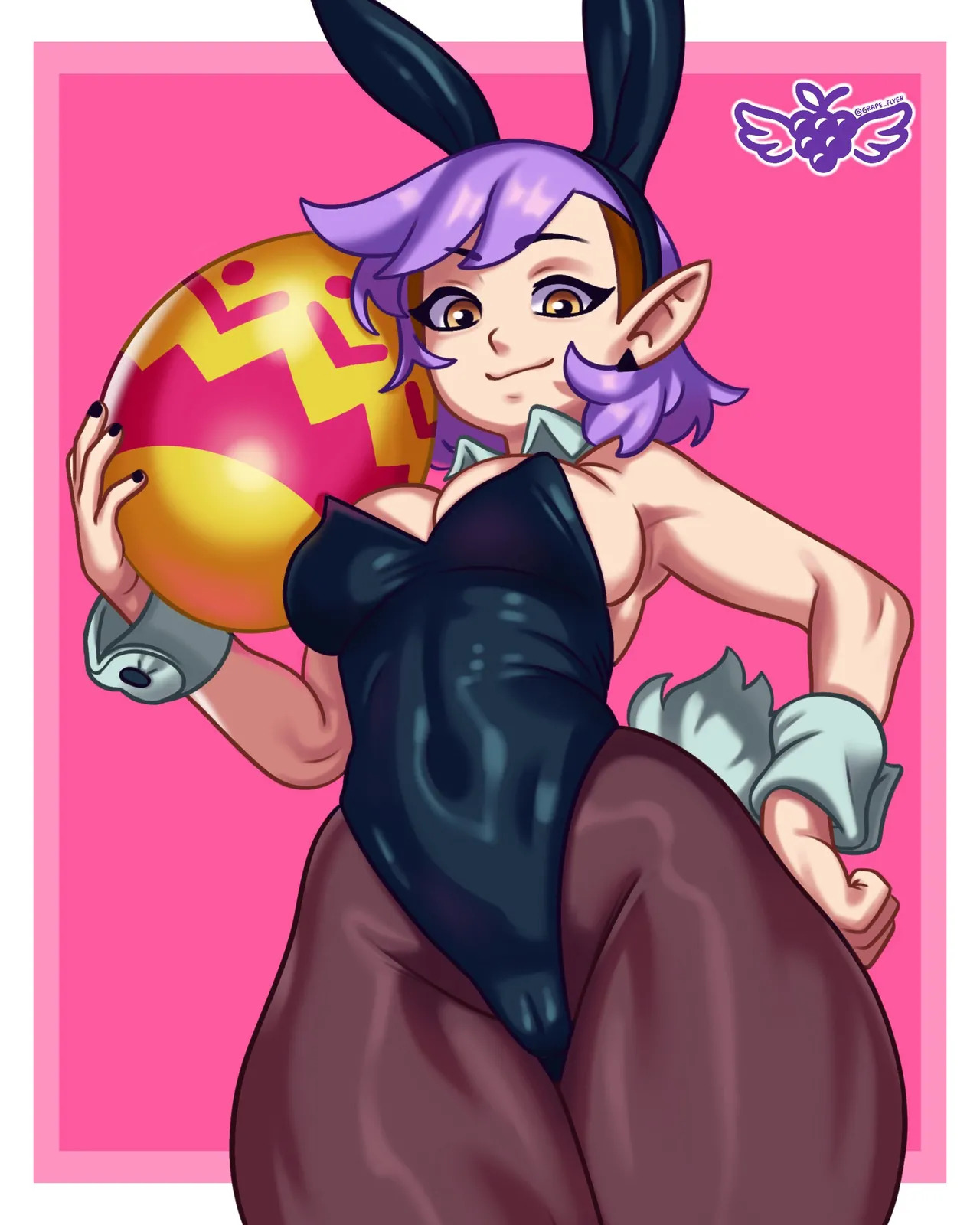 [Artist] Grape Flyer - Page 18