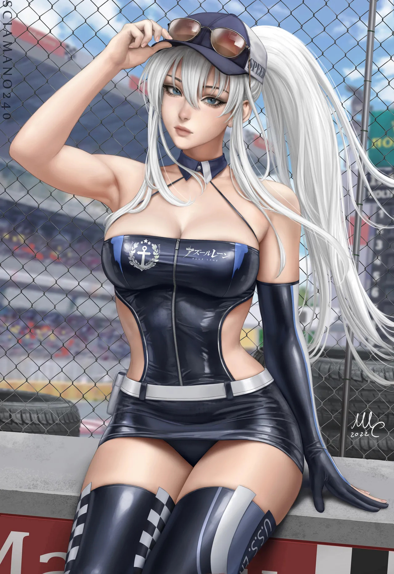 sciamano240 [22.01 PACK] - Page 38