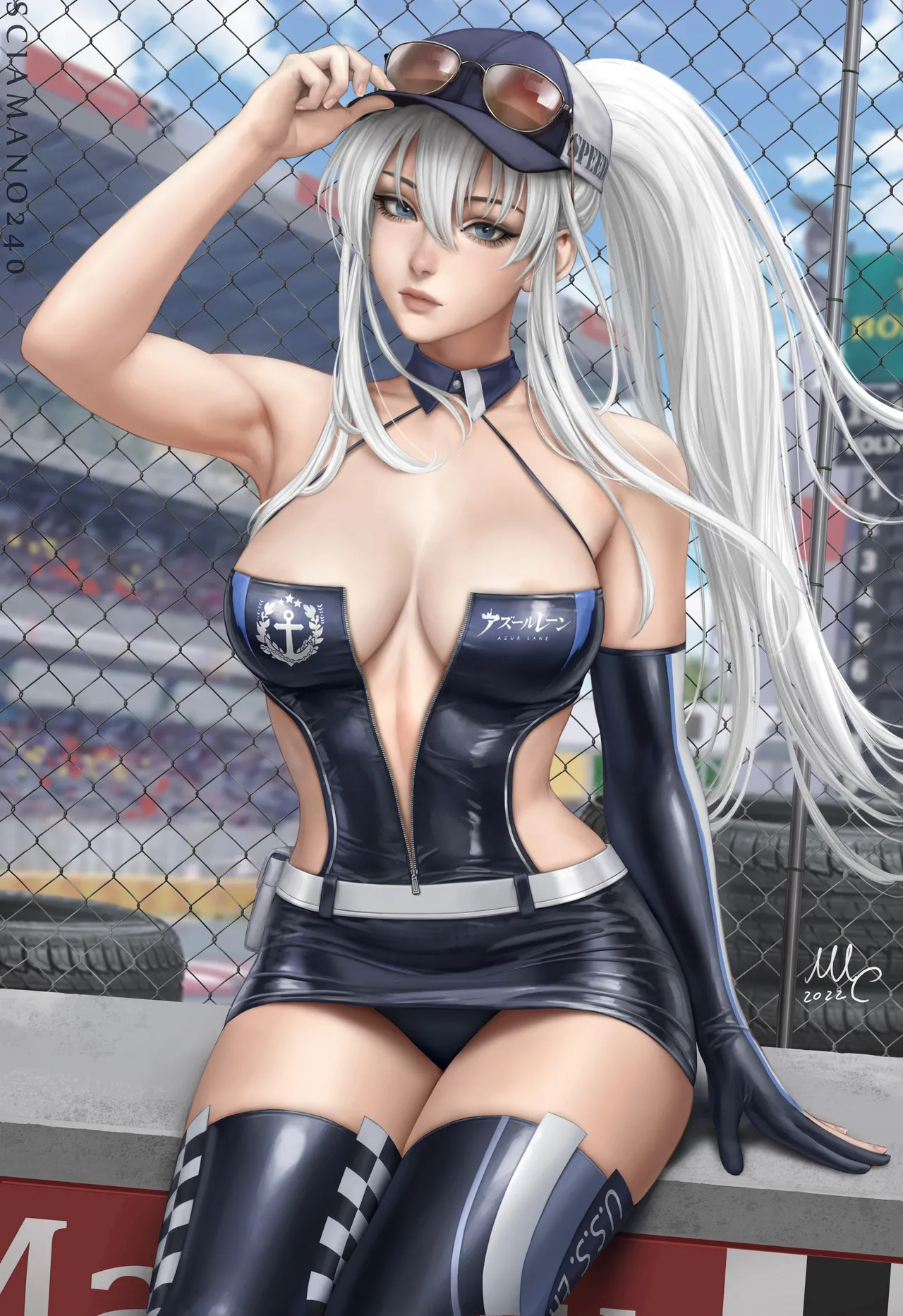 sciamano240 [22.01 PACK] - Page 44