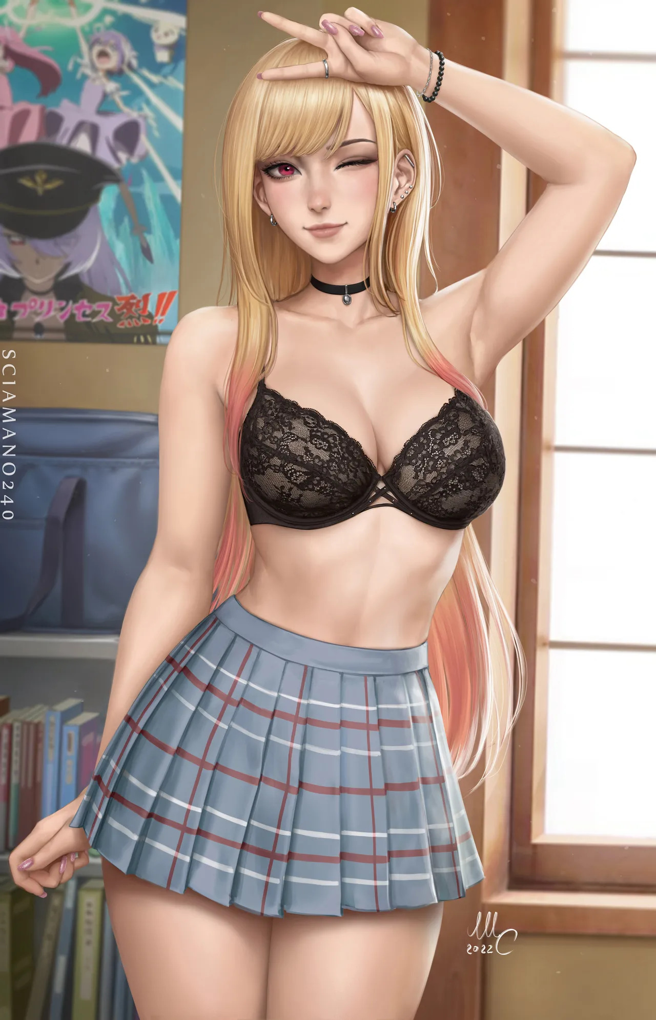 sciamano240 [22.04 PACK] - Page 111