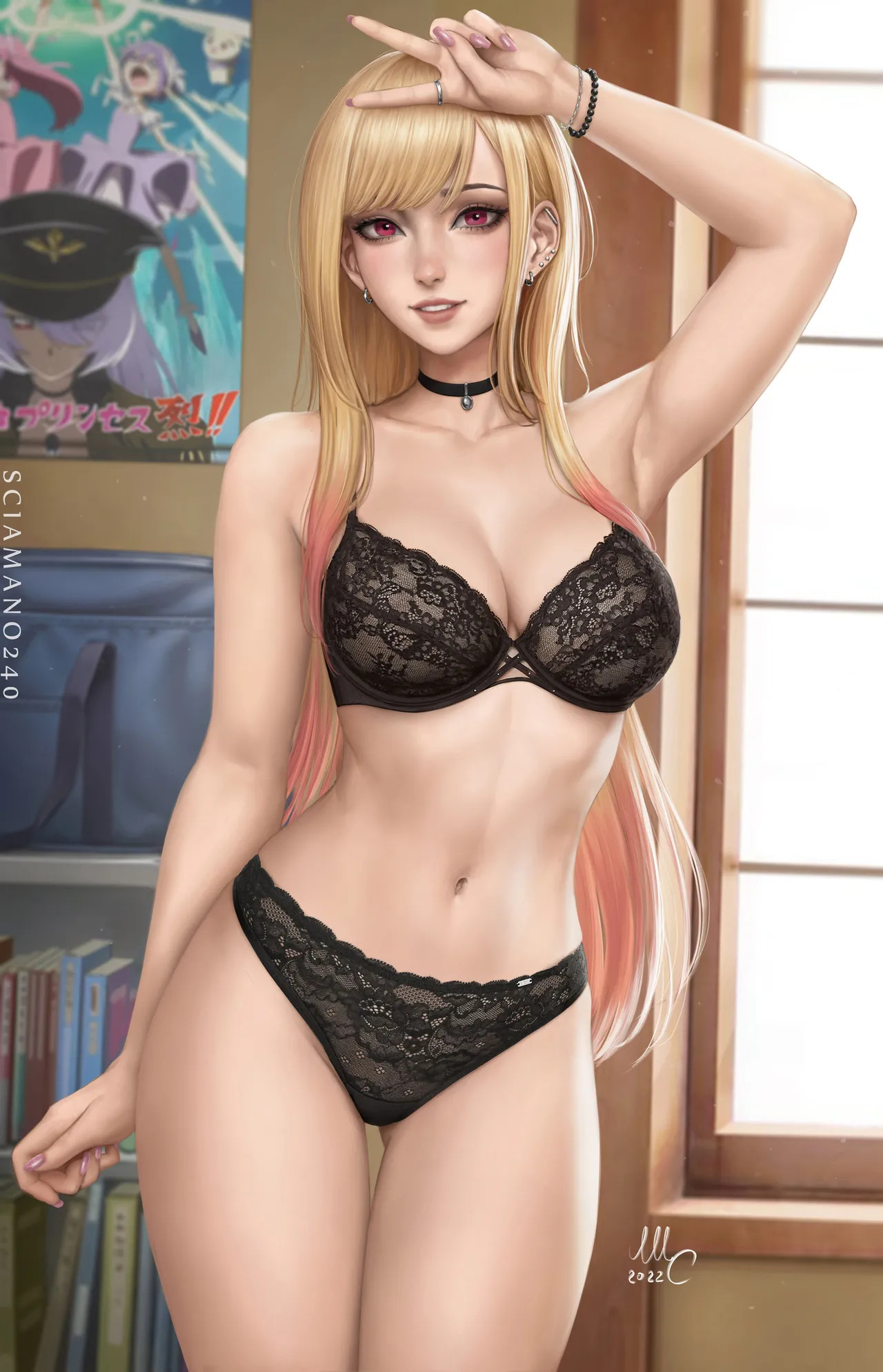 sciamano240 [22.04 PACK] - Page 113