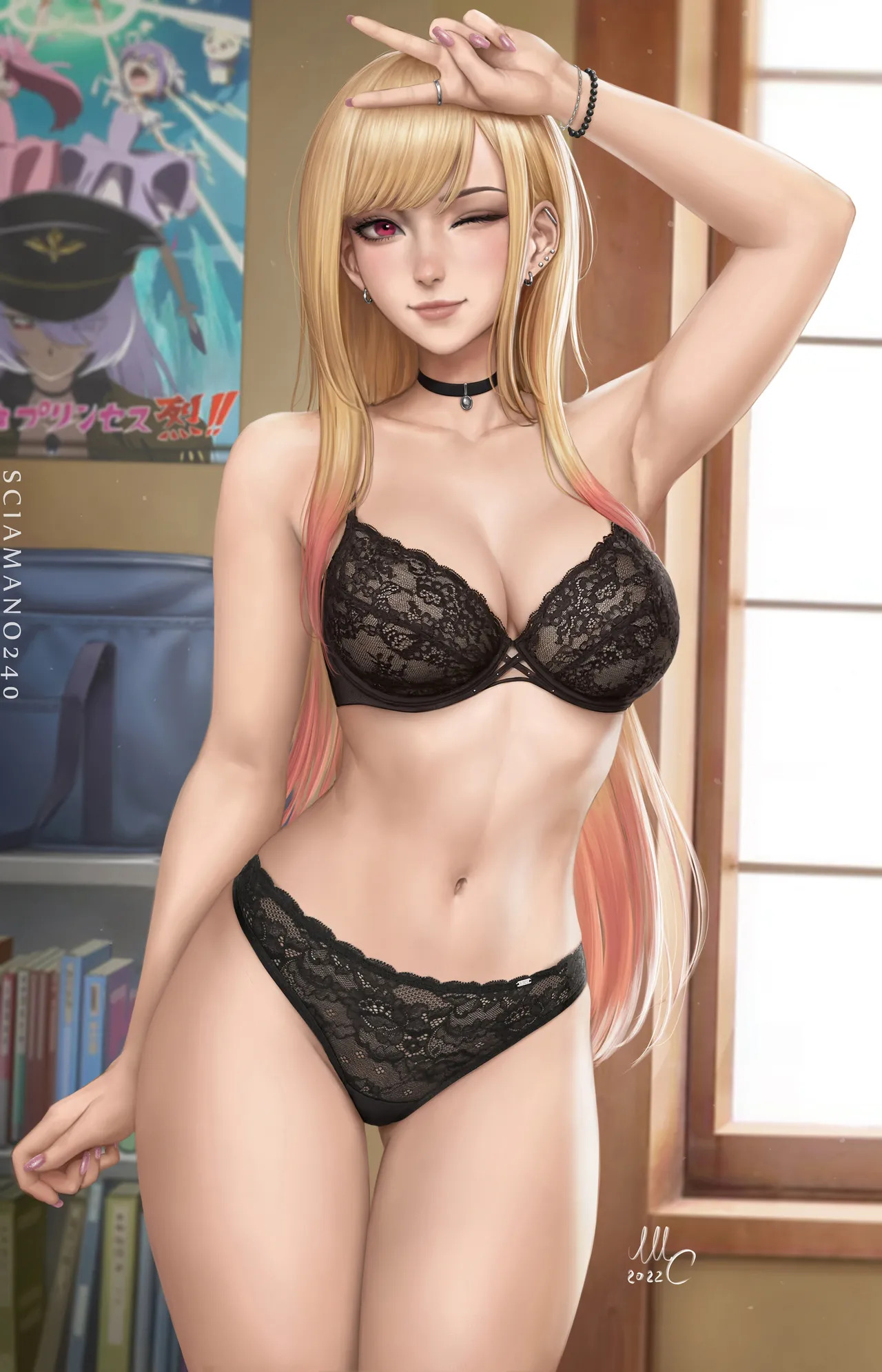 sciamano240 [22.04 PACK] - Page 114