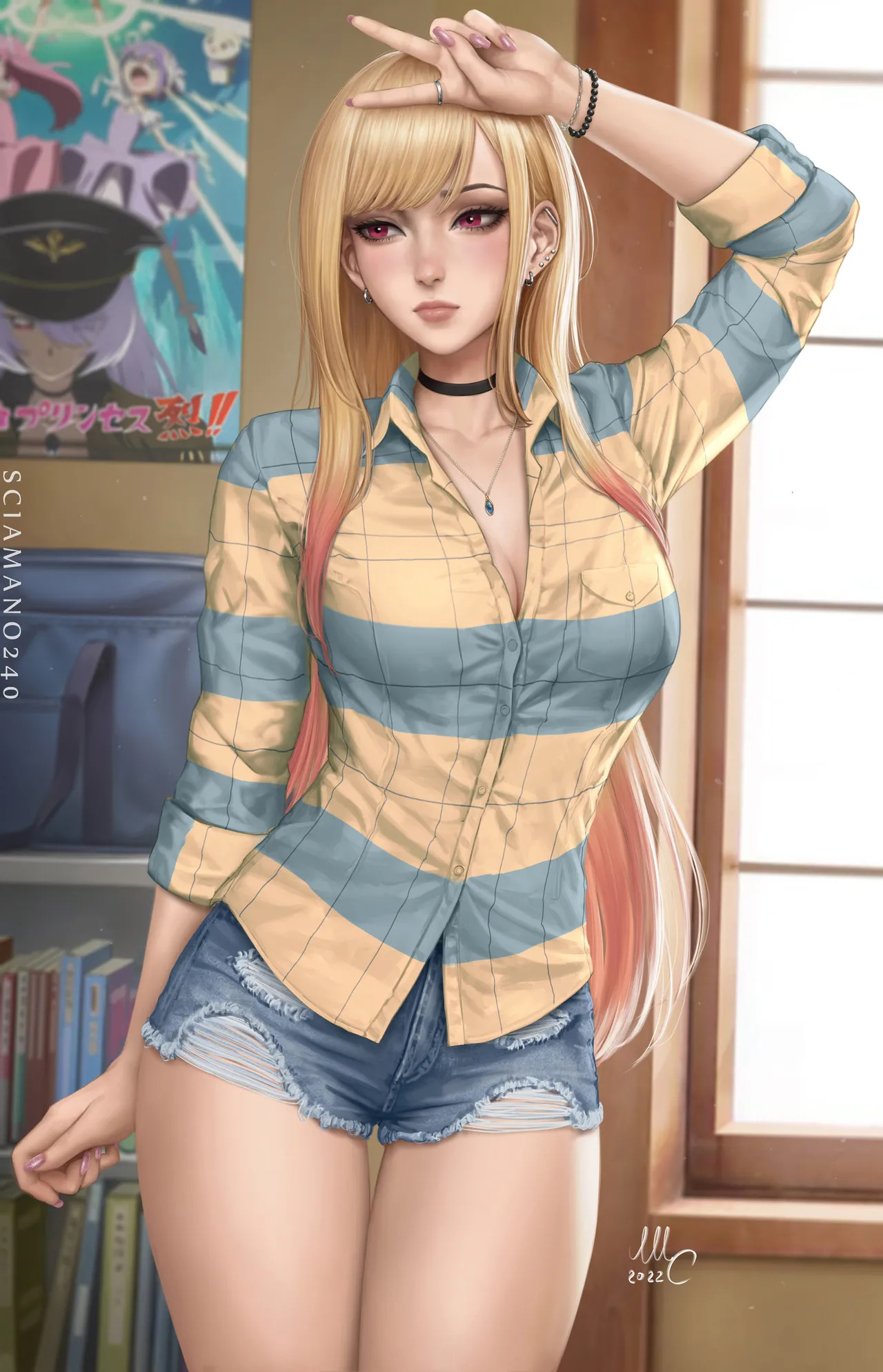 sciamano240 [22.04 PACK] - Page 127