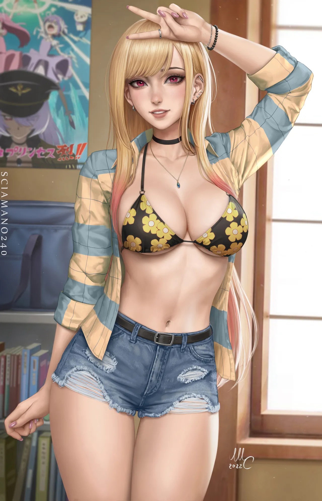 sciamano240 [22.04 PACK] - Page 128